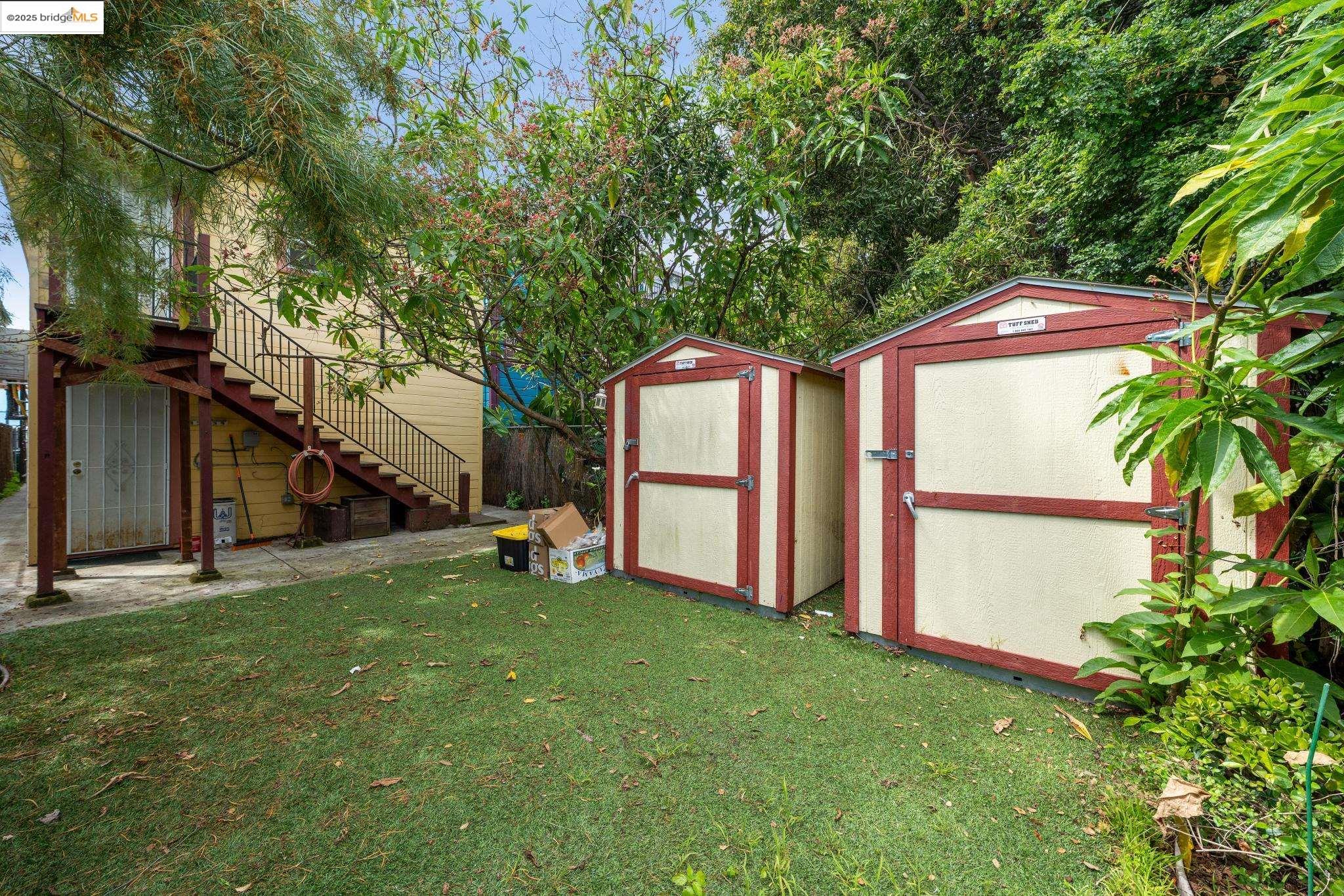Detail Gallery Image 32 of 35 For 1434 10th St, Oakland,  CA 94607 - – Beds | – Baths