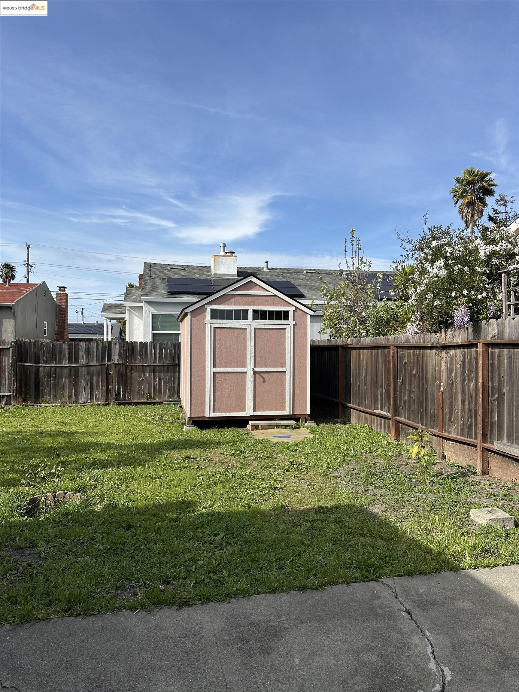 Detail Gallery Image 44 of 55 For 2617 Lowell Ave, Richmond,  CA 94804 - 3 Beds | 2 Baths