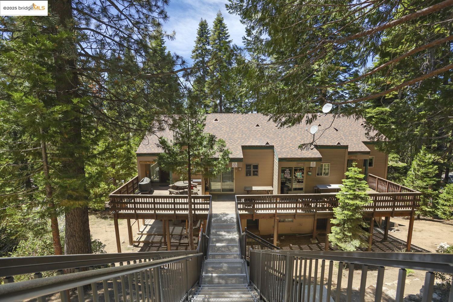 Detail Gallery Image 1 of 49 For 33840 Upper Leland Rd a,  Pinecrest,  CA 95375 - 3 Beds | 2 Baths