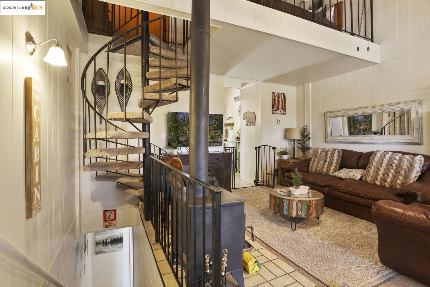 Detail Gallery Image 25 of 49 For 33840 Upper Leland Rd a,  Pinecrest,  CA 95375 - 3 Beds | 2 Baths
