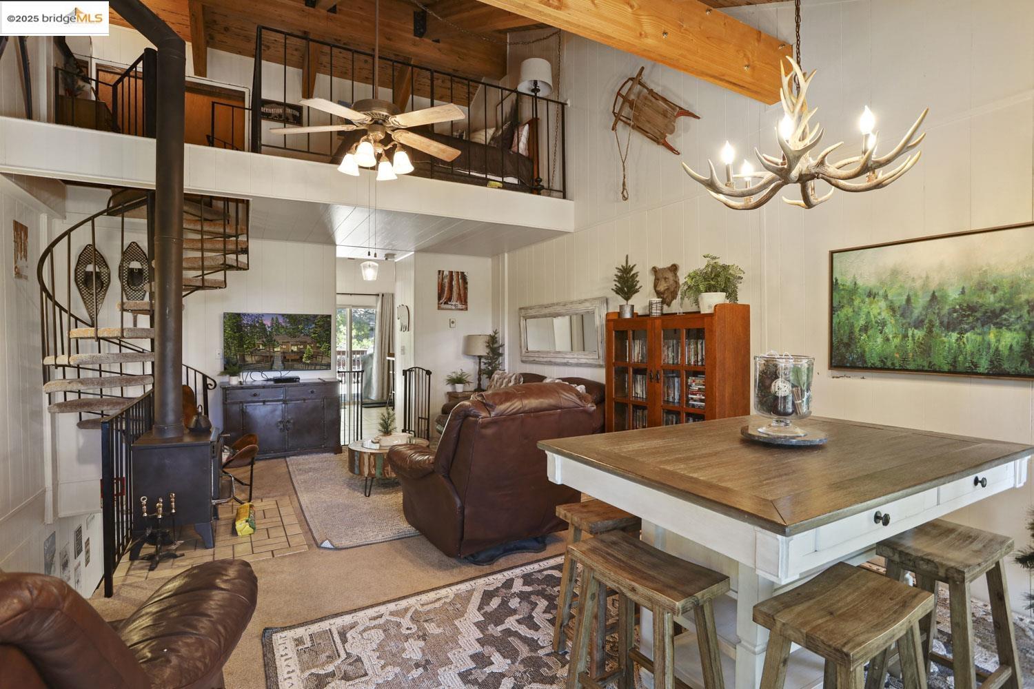 Detail Gallery Image 30 of 49 For 33840 Upper Leland Rd a,  Pinecrest,  CA 95375 - 3 Beds | 2 Baths