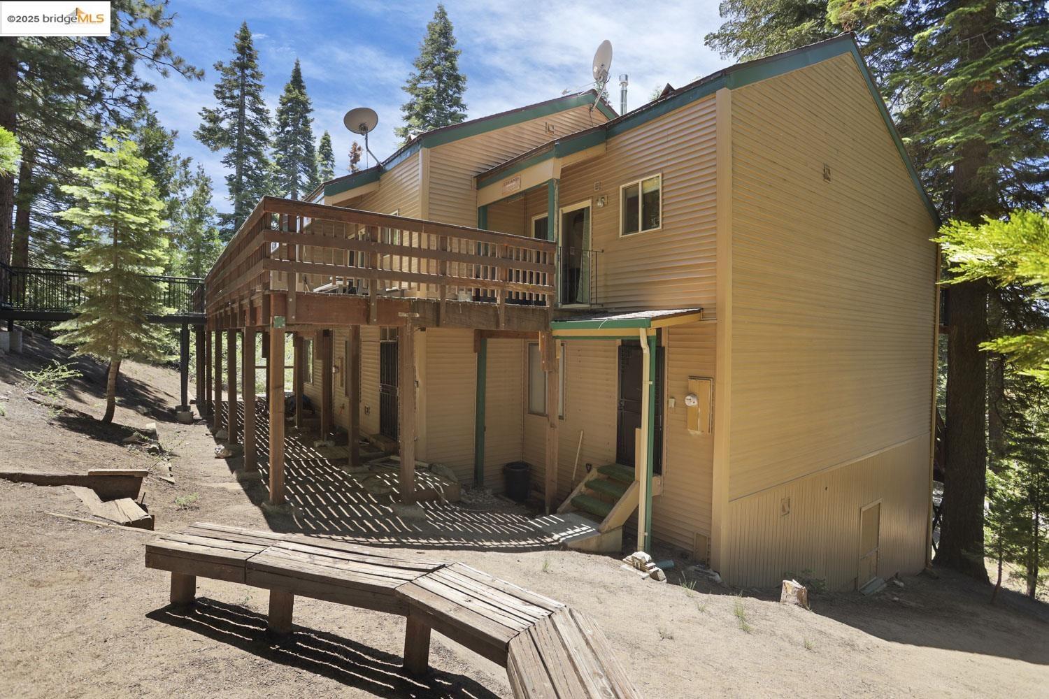 Detail Gallery Image 32 of 49 For 33840 Upper Leland Rd a,  Pinecrest,  CA 95375 - 3 Beds | 2 Baths