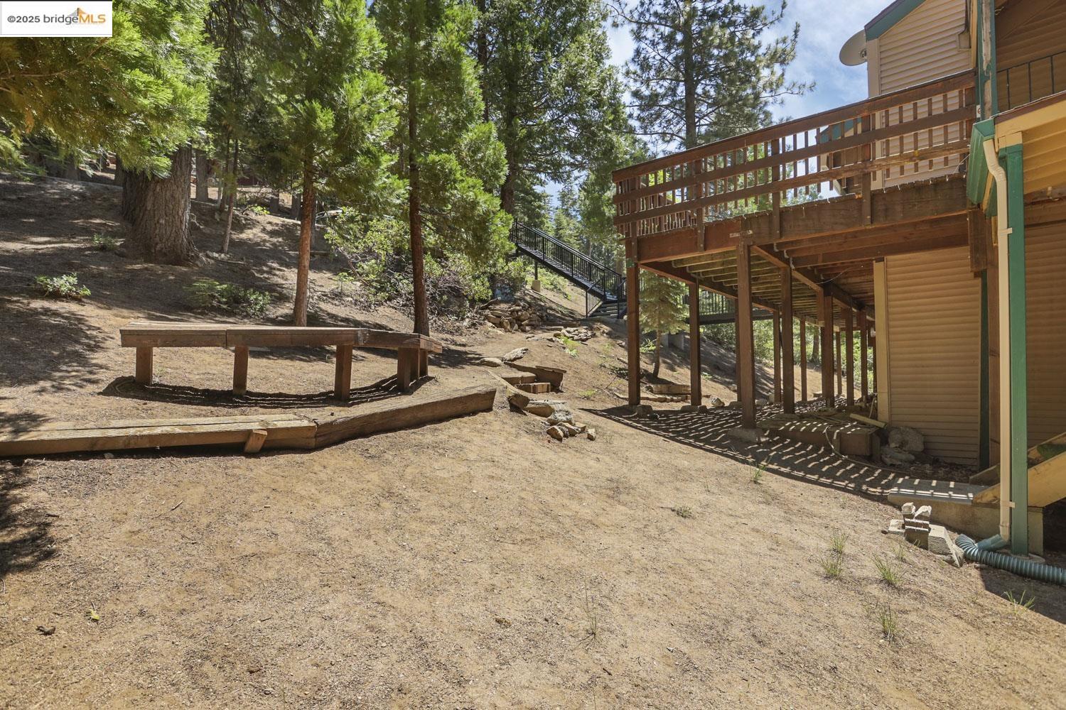 Detail Gallery Image 33 of 49 For 33840 Upper Leland Rd a,  Pinecrest,  CA 95375 - 3 Beds | 2 Baths