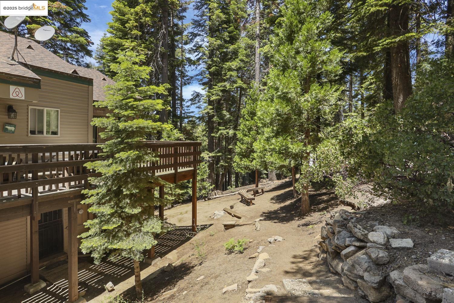 Detail Gallery Image 34 of 49 For 33840 Upper Leland Rd a,  Pinecrest,  CA 95375 - 3 Beds | 2 Baths