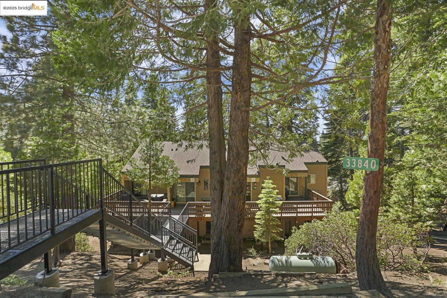 Detail Gallery Image 37 of 49 For 33840 Upper Leland Rd a,  Pinecrest,  CA 95375 - 3 Beds | 2 Baths