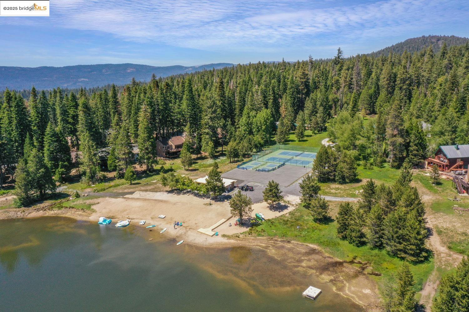 Detail Gallery Image 41 of 49 For 33840 Upper Leland Rd a,  Pinecrest,  CA 95375 - 3 Beds | 2 Baths