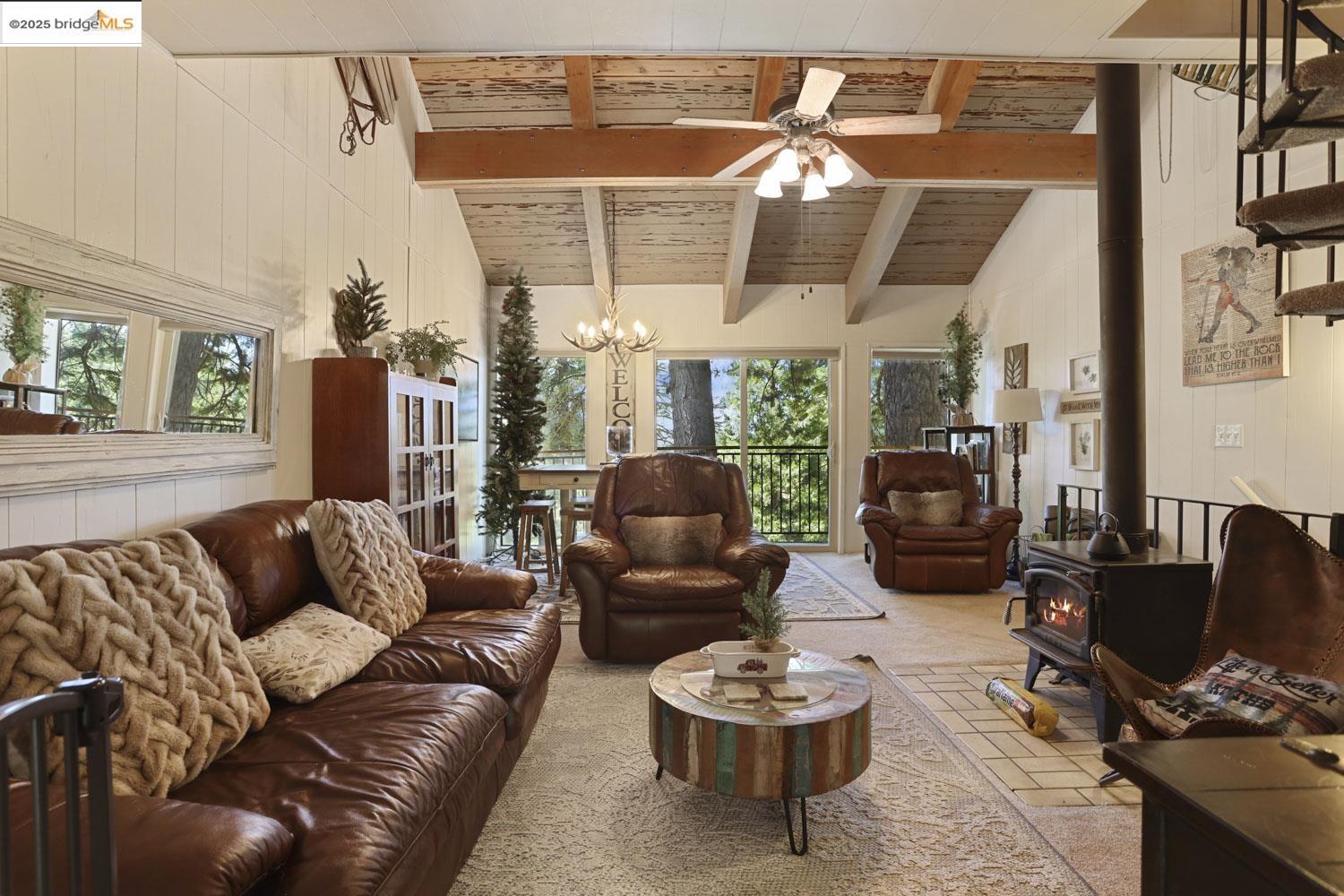 Detail Gallery Image 10 of 49 For 33840 Upper Leland Rd a,  Pinecrest,  CA 95375 - 3 Beds | 2 Baths