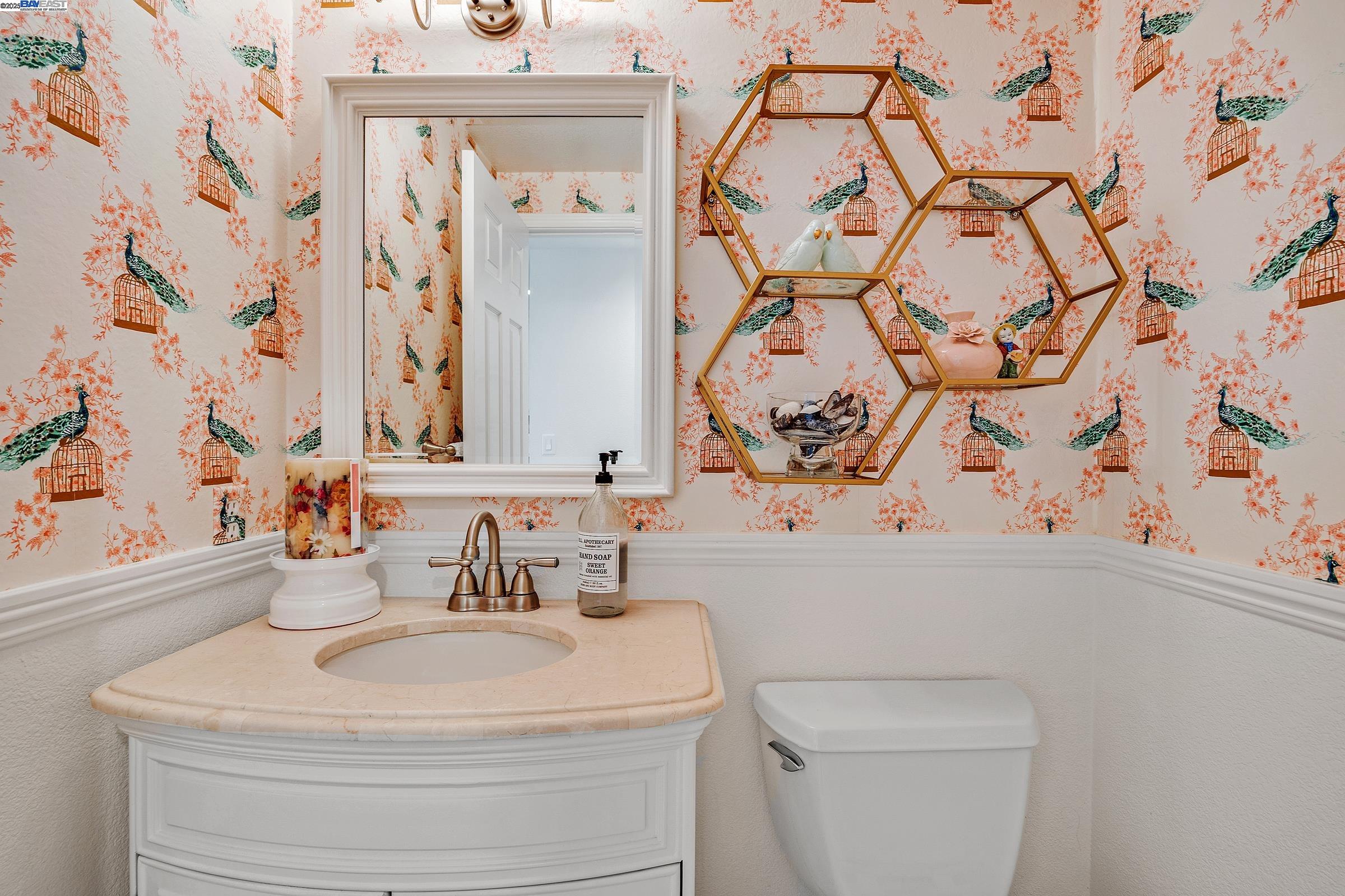 Detail Gallery Image 18 of 46 For 4252 Katie Lane, Pleasanton,  CA 94588 - 4 Beds | 2/1 Baths