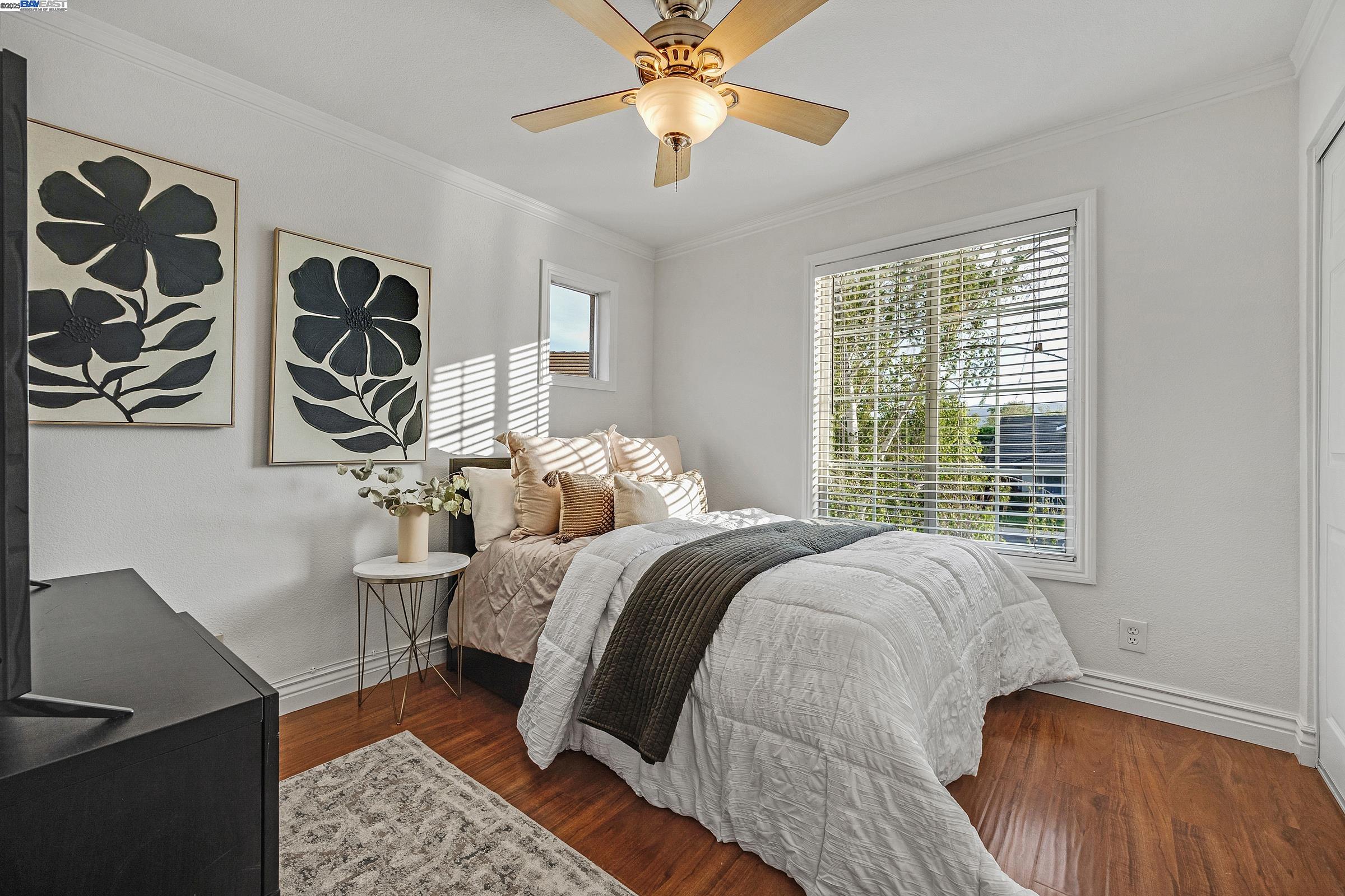 Detail Gallery Image 24 of 46 For 4252 Katie Lane, Pleasanton,  CA 94588 - 4 Beds | 2/1 Baths