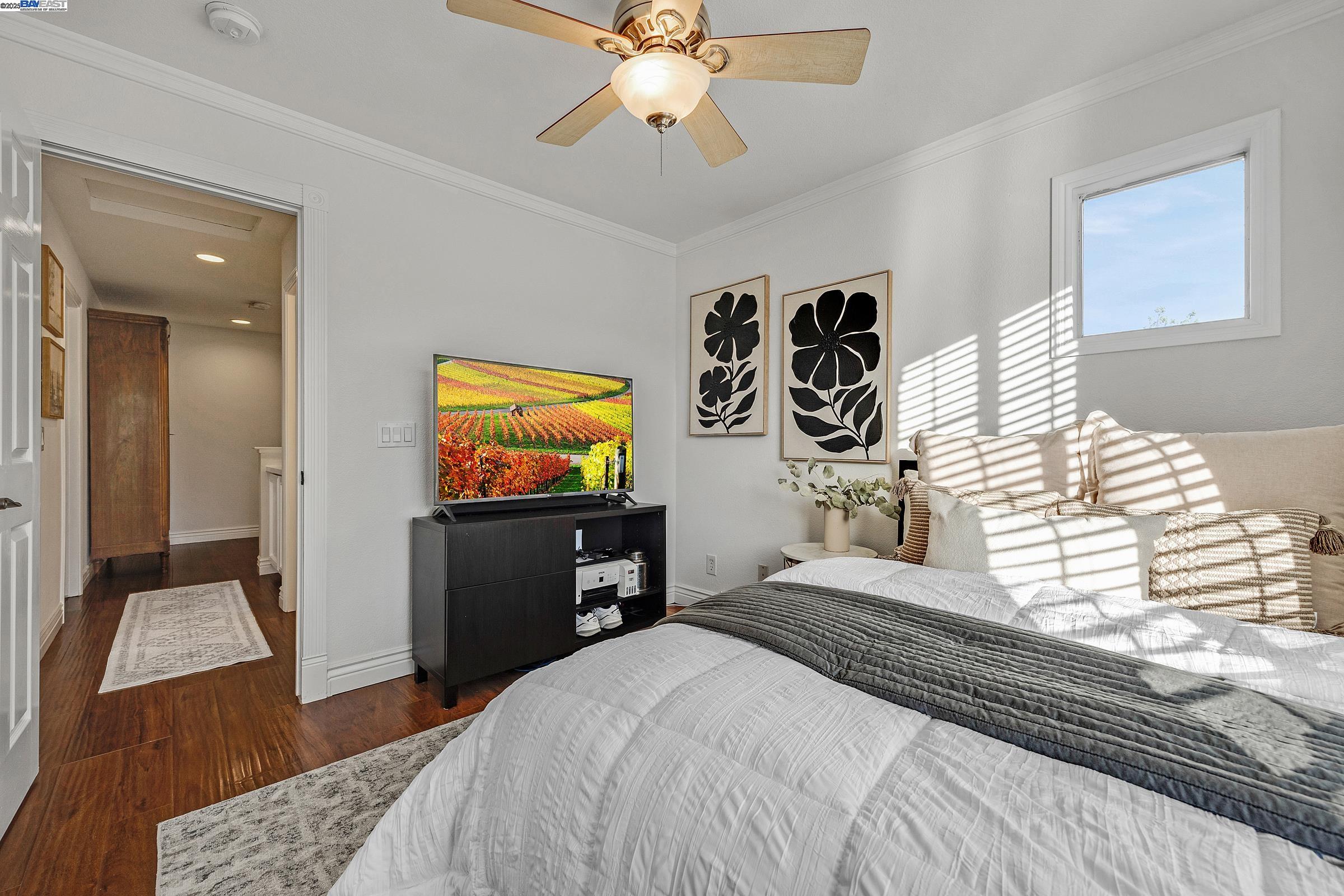 Detail Gallery Image 25 of 46 For 4252 Katie Lane, Pleasanton,  CA 94588 - 4 Beds | 2/1 Baths