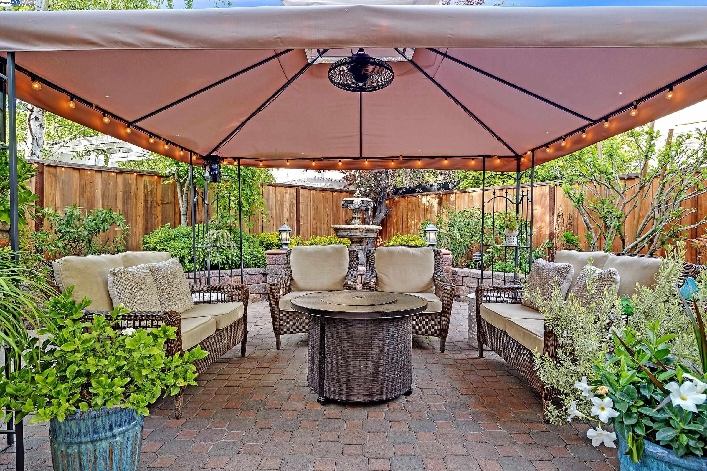 Detail Gallery Image 29 of 46 For 4252 Katie Lane, Pleasanton,  CA 94588 - 4 Beds | 2/1 Baths