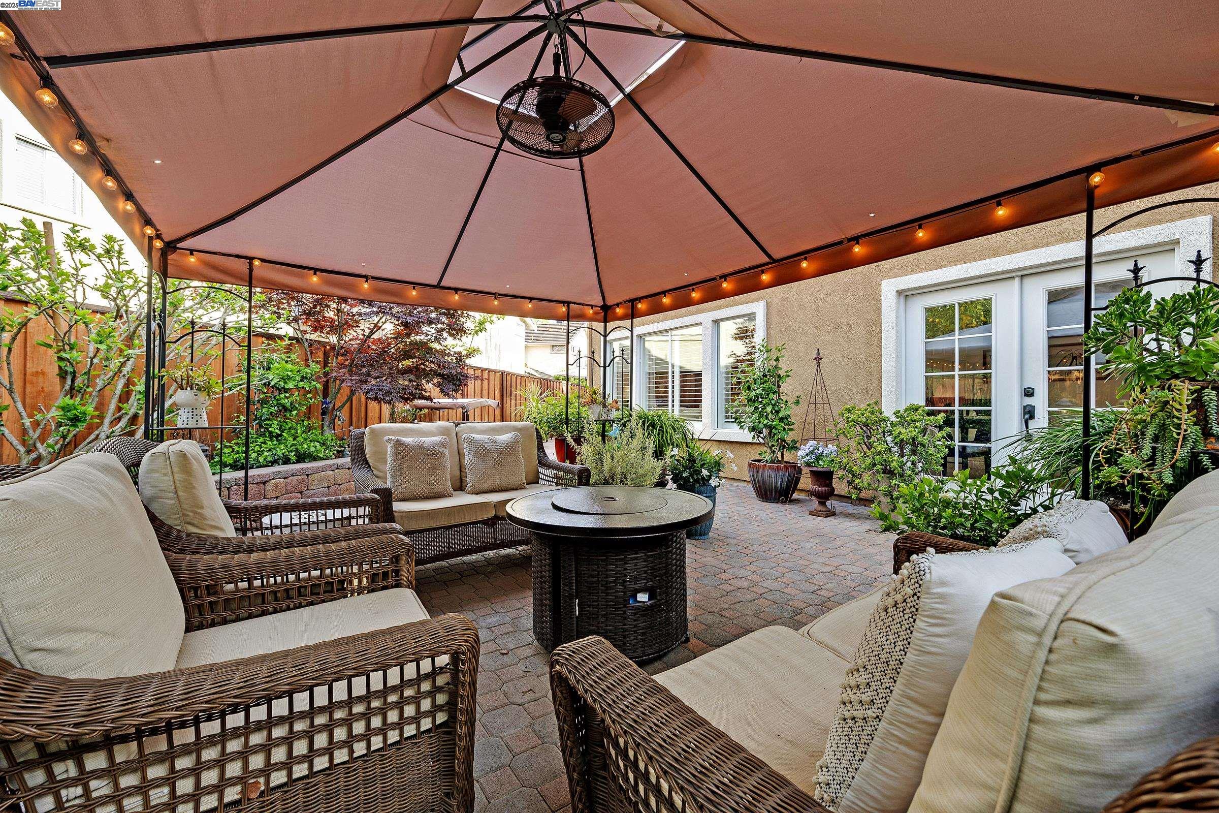 Detail Gallery Image 30 of 46 For 4252 Katie Lane, Pleasanton,  CA 94588 - 4 Beds | 2/1 Baths