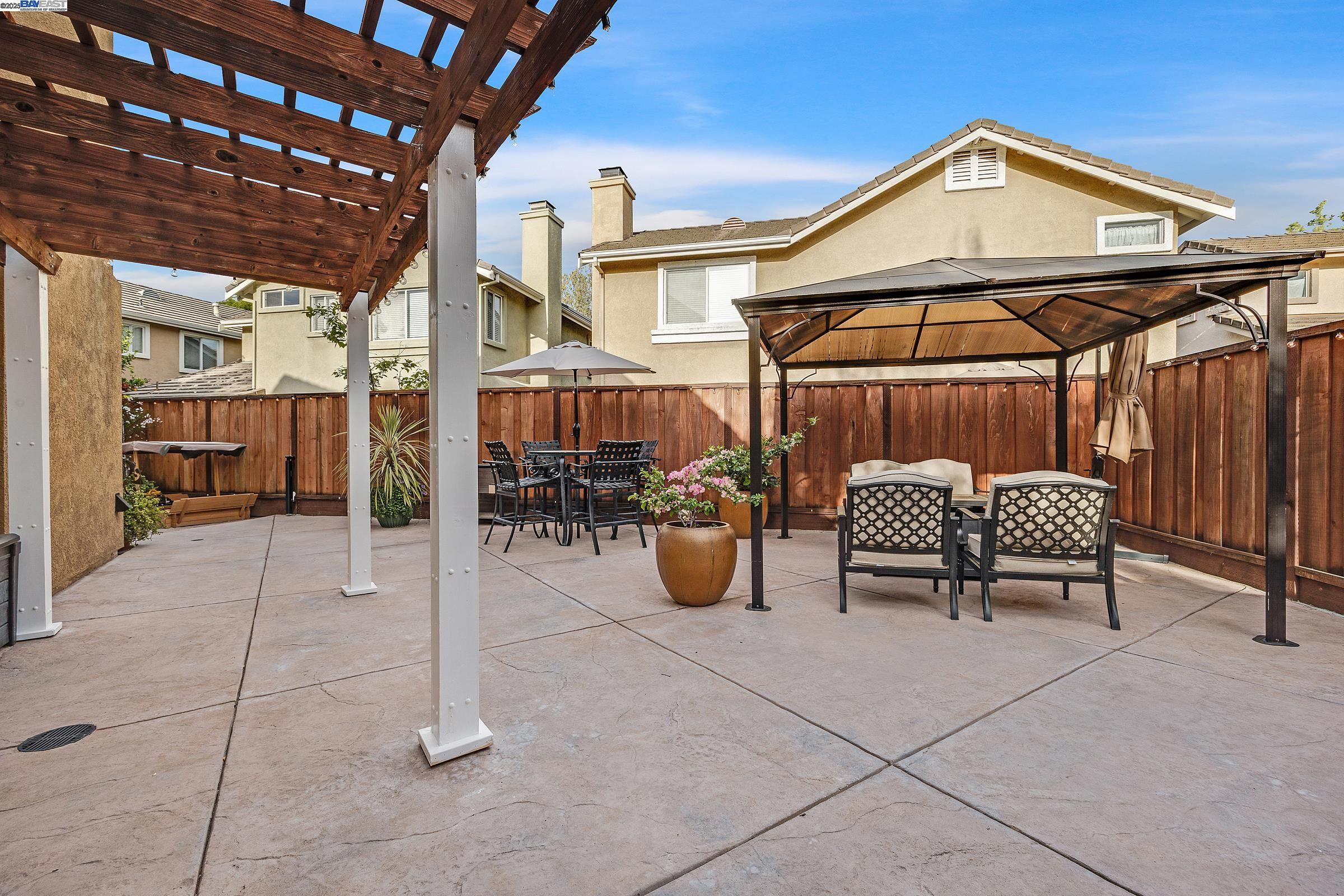 Detail Gallery Image 34 of 46 For 4252 Katie Lane, Pleasanton,  CA 94588 - 4 Beds | 2/1 Baths