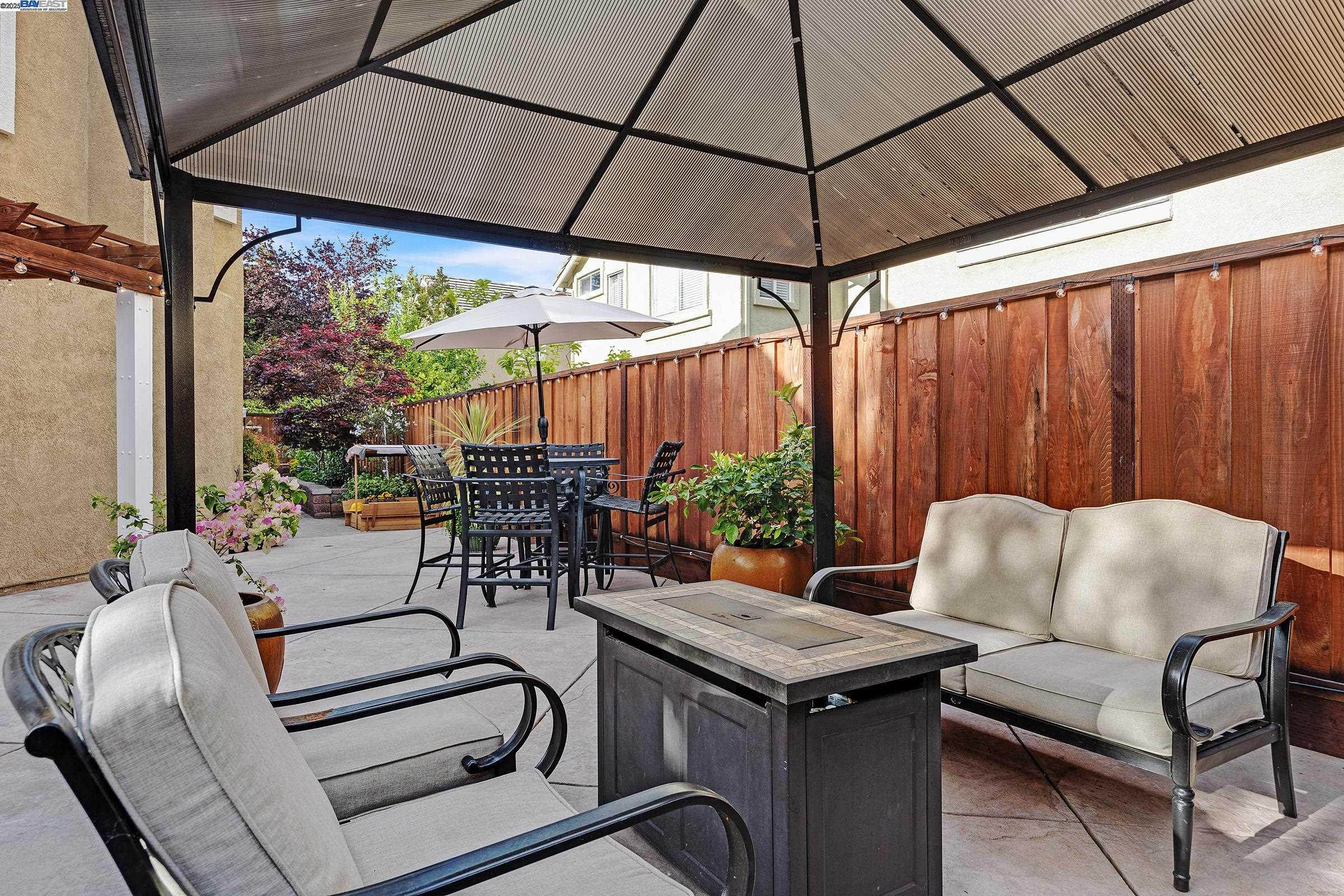 Detail Gallery Image 35 of 46 For 4252 Katie Lane, Pleasanton,  CA 94588 - 4 Beds | 2/1 Baths