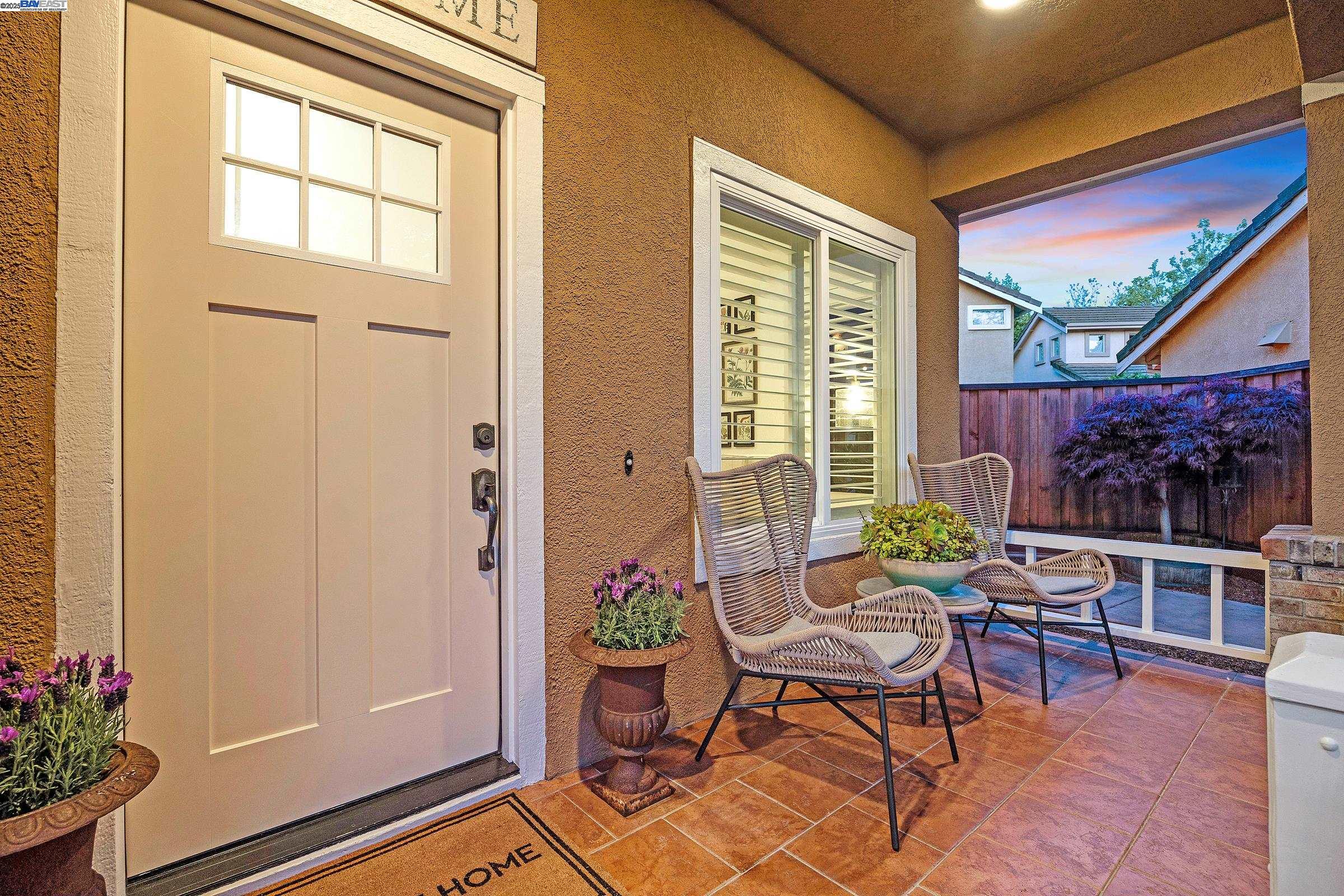 Detail Gallery Image 37 of 46 For 4252 Katie Lane, Pleasanton,  CA 94588 - 4 Beds | 2/1 Baths
