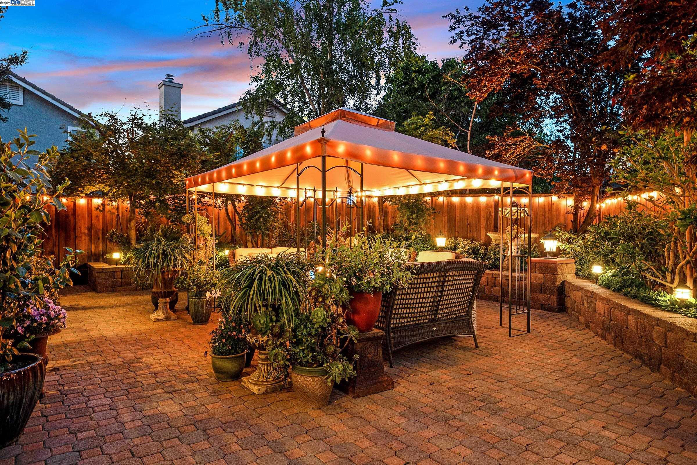 Detail Gallery Image 38 of 46 For 4252 Katie Lane, Pleasanton,  CA 94588 - 4 Beds | 2/1 Baths