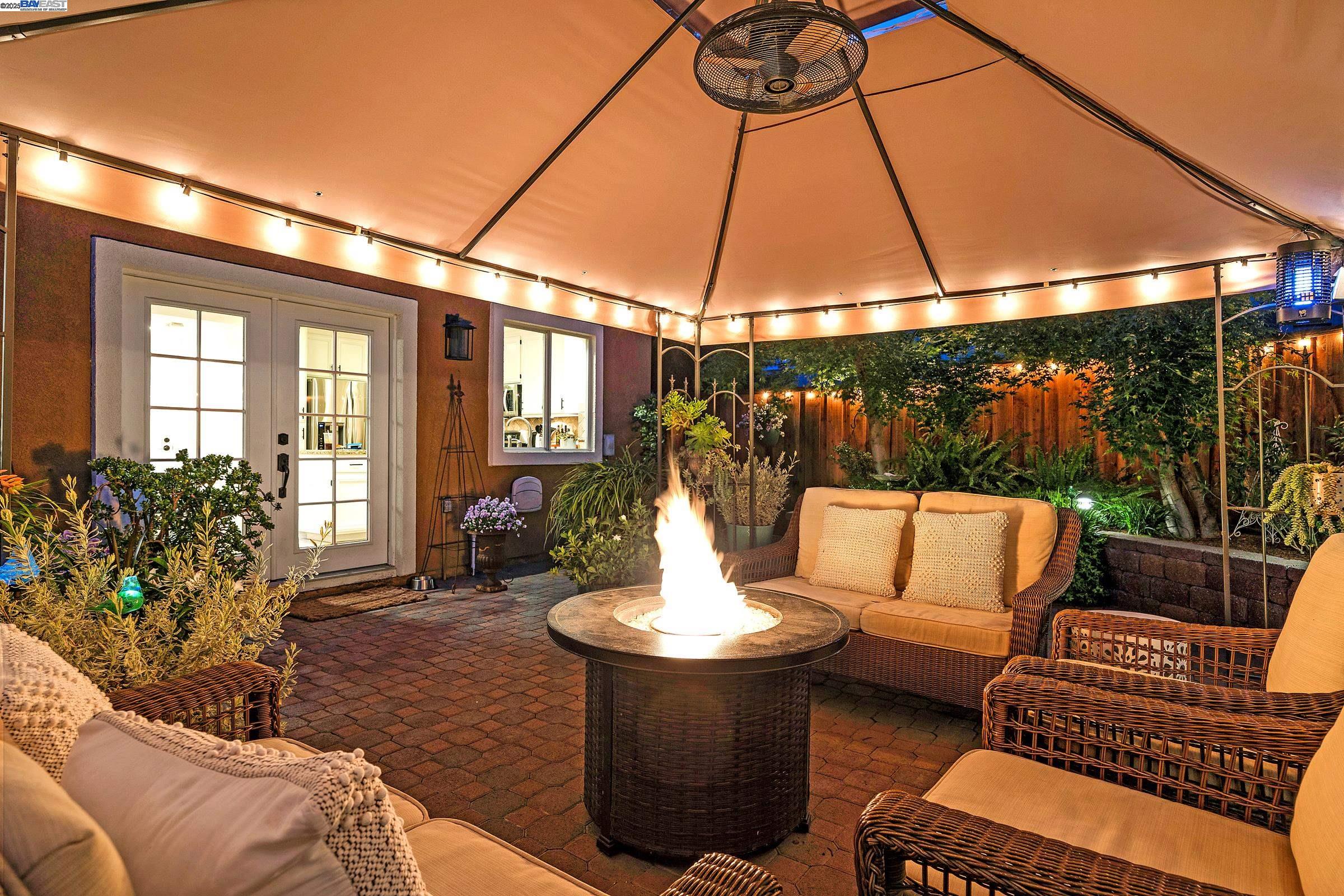 Detail Gallery Image 40 of 46 For 4252 Katie Lane, Pleasanton,  CA 94588 - 4 Beds | 2/1 Baths