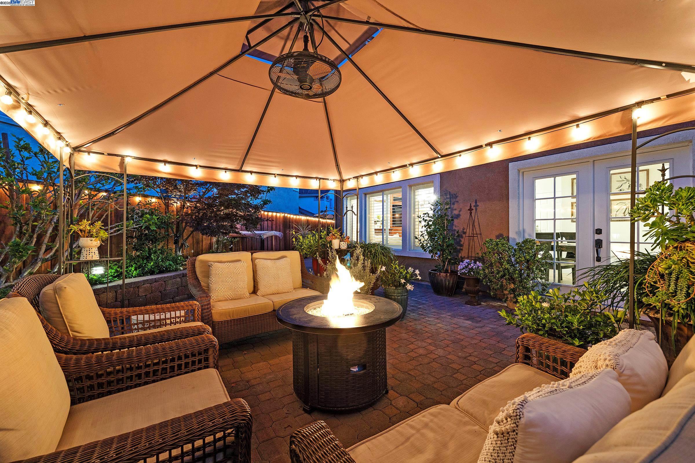 Detail Gallery Image 41 of 46 For 4252 Katie Lane, Pleasanton,  CA 94588 - 4 Beds | 2/1 Baths