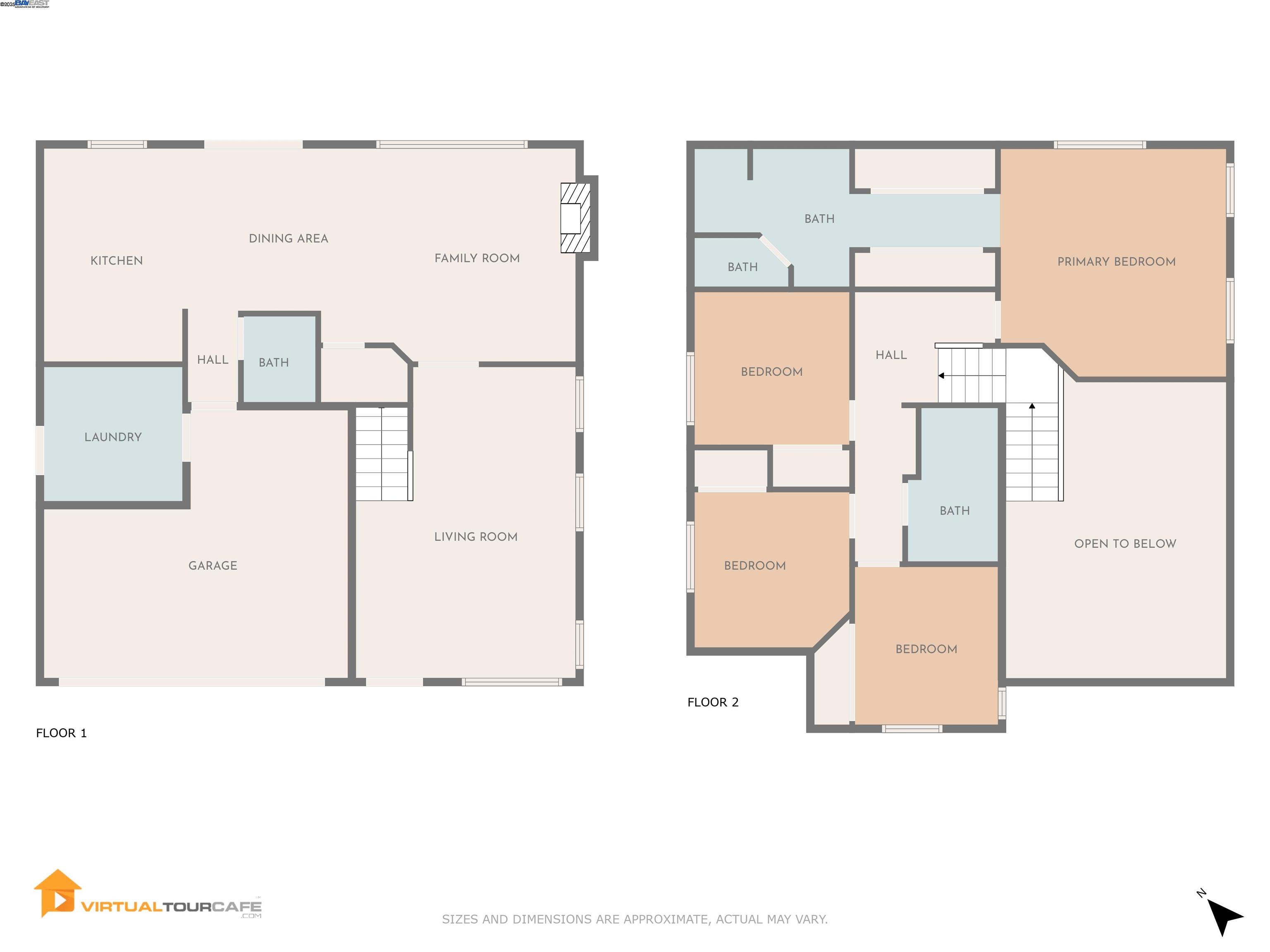 Detail Gallery Image 46 of 46 For 4252 Katie Lane, Pleasanton,  CA 94588 - 4 Beds | 2/1 Baths