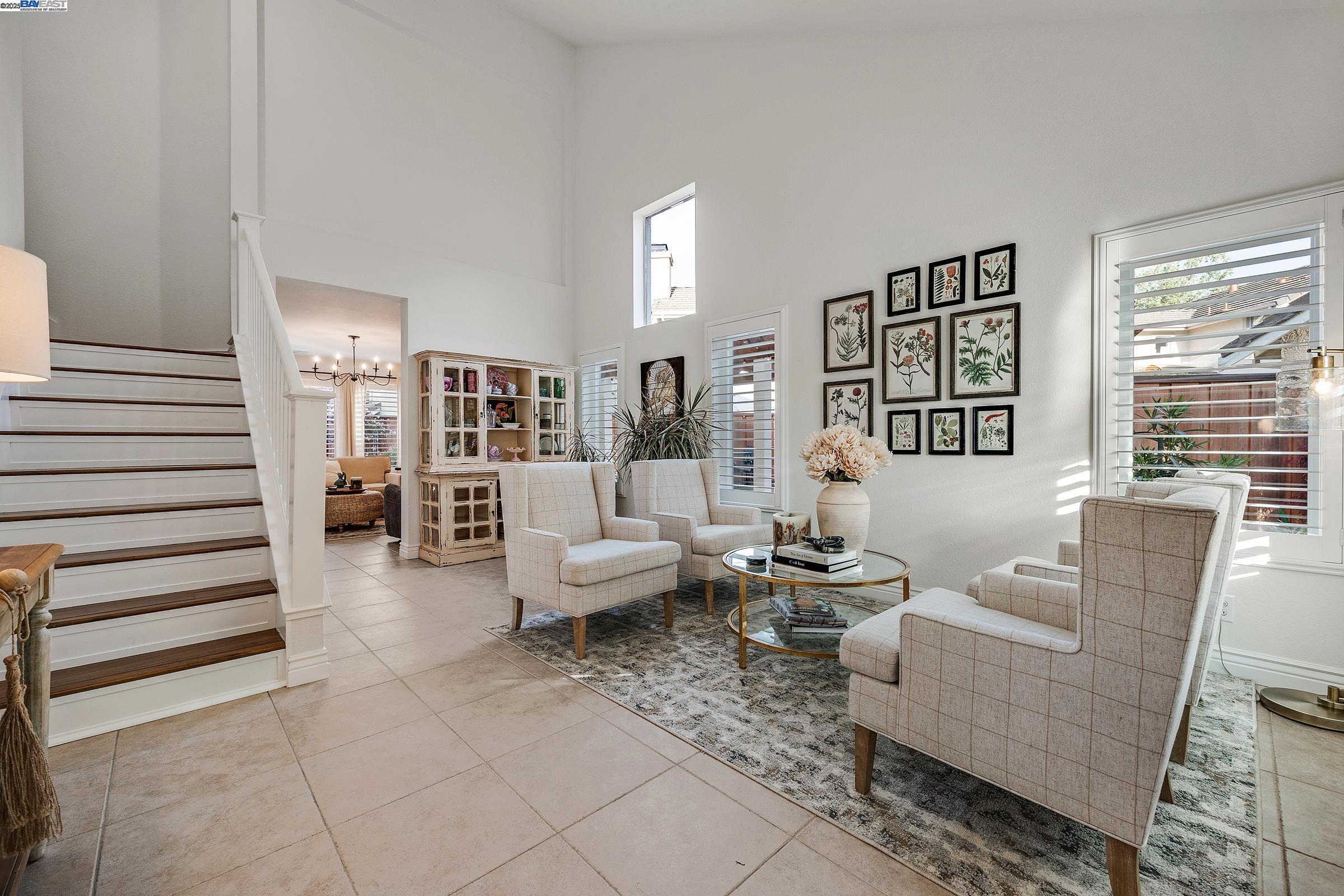 Detail Gallery Image 7 of 46 For 4252 Katie Lane, Pleasanton,  CA 94588 - 4 Beds | 2/1 Baths