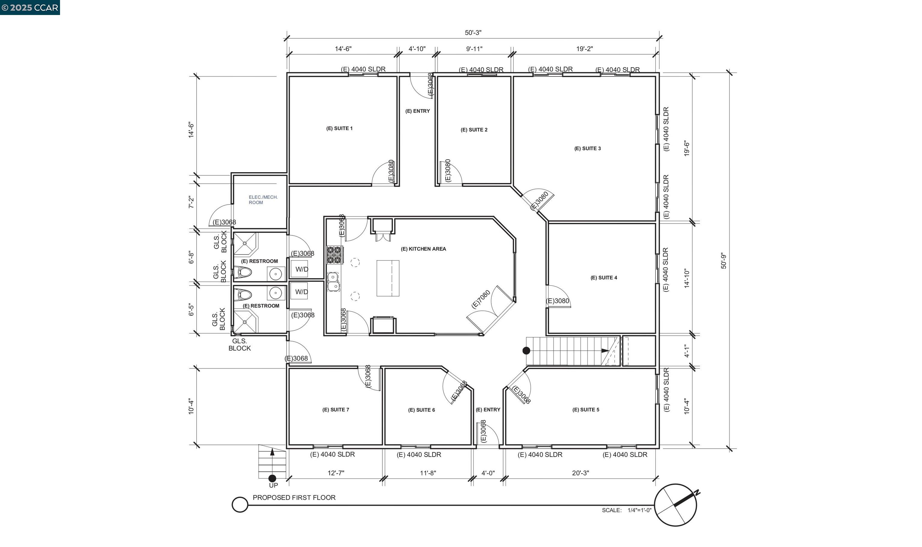 Detail Gallery Image 38 of 38 For 1092 Calcot Place, Oakland,  CA 94606 - – Beds | – Baths