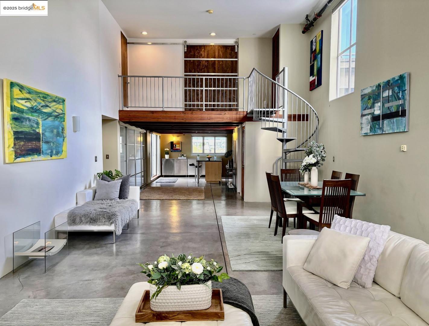 Detail Gallery Image 35 of 40 For 701 Pennsylvania Ave #109,  San Francisco,  CA 94107 - 2 Beds | 2 Baths