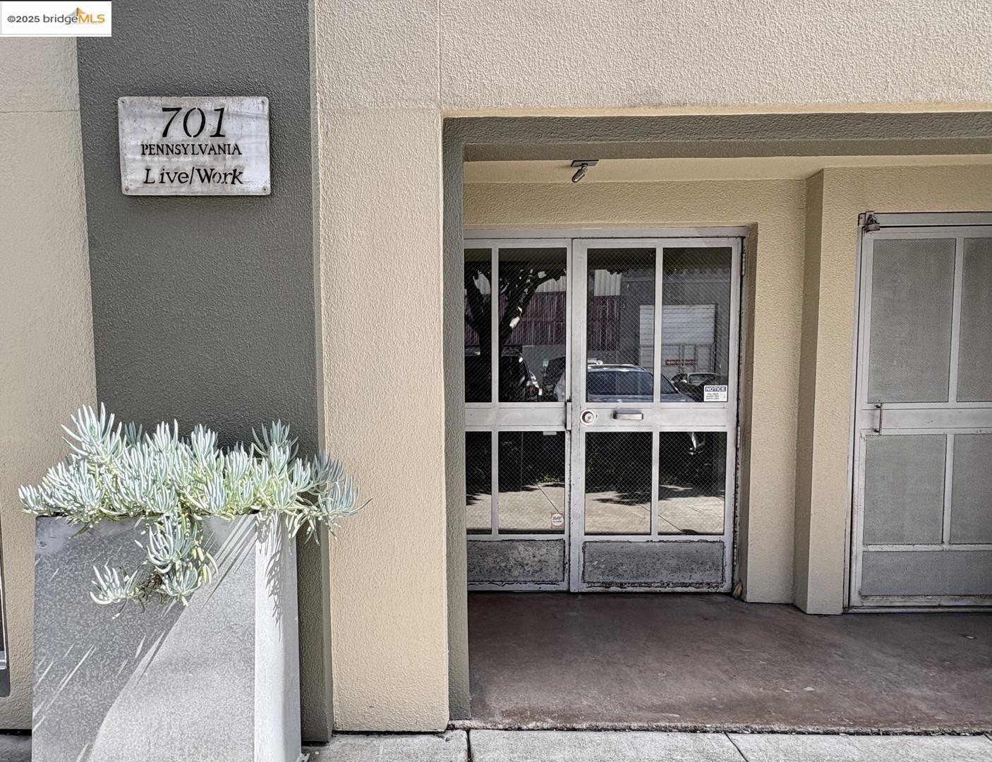 Detail Gallery Image 36 of 40 For 701 Pennsylvania Ave #109,  San Francisco,  CA 94107 - 2 Beds | 2 Baths