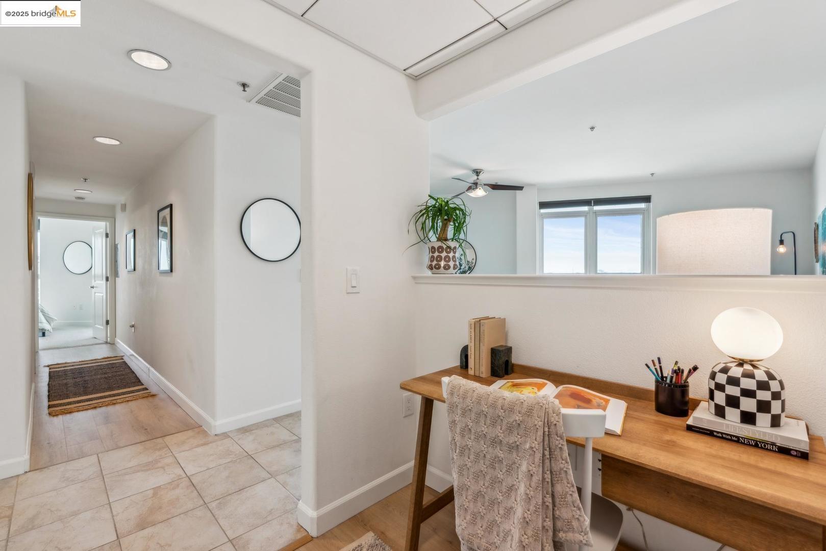 423 7th ST # 909, Oakland, California 94607, 1 Bedroom Bedrooms, 4 Rooms Rooms,1 BathroomBathrooms,Residential,For Sale,423 7th ST # 909,41093458