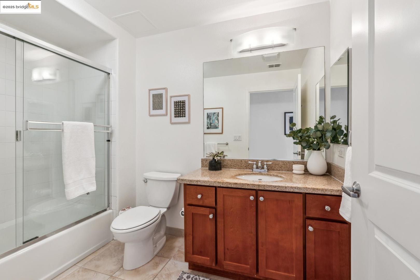 Detail Gallery Image 18 of 29 For 423 7th St #909,  Oakland,  CA 94607 - 1 Beds | 1 Baths