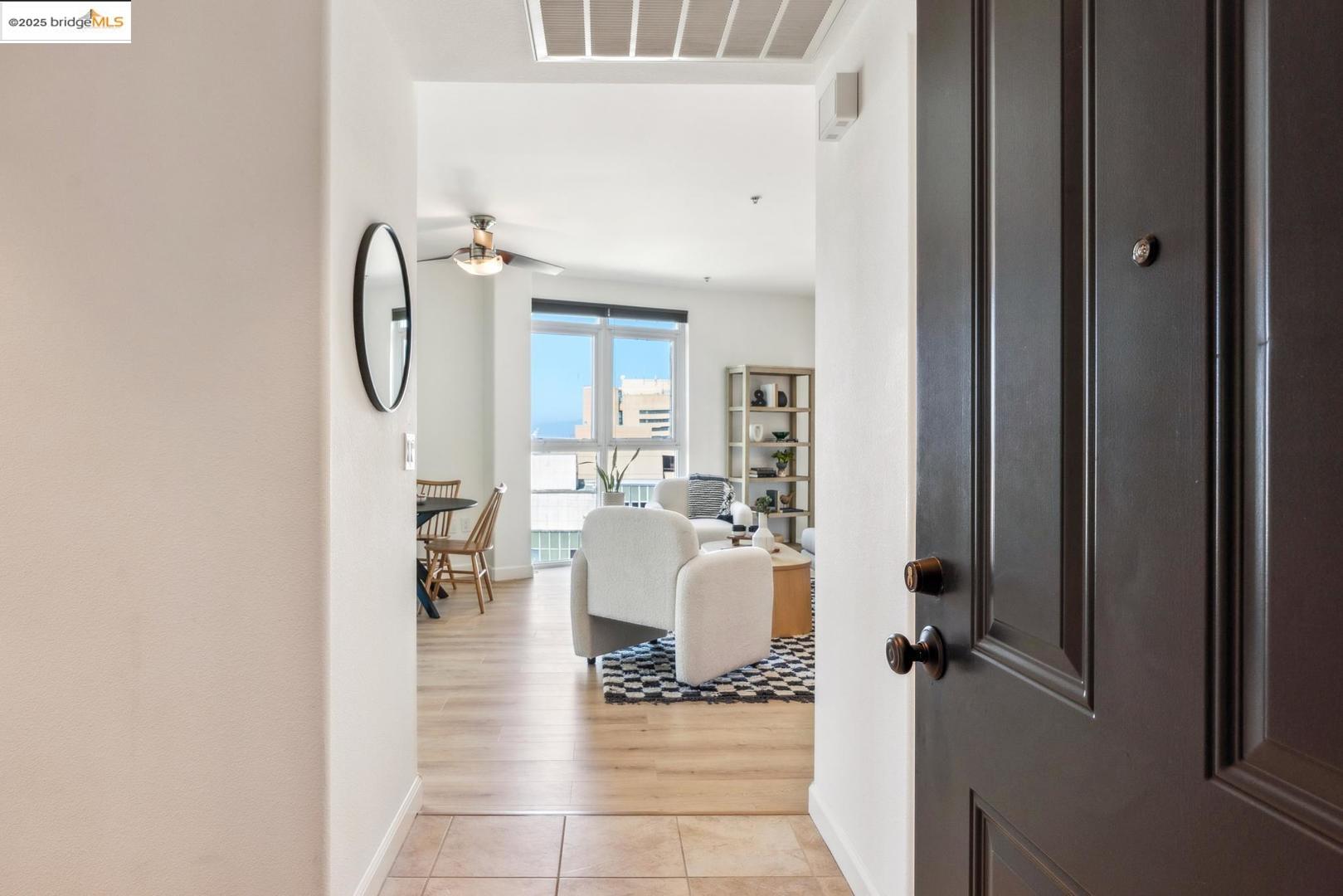 Detail Gallery Image 20 of 29 For 423 7th St #909,  Oakland,  CA 94607 - 1 Beds | 1 Baths