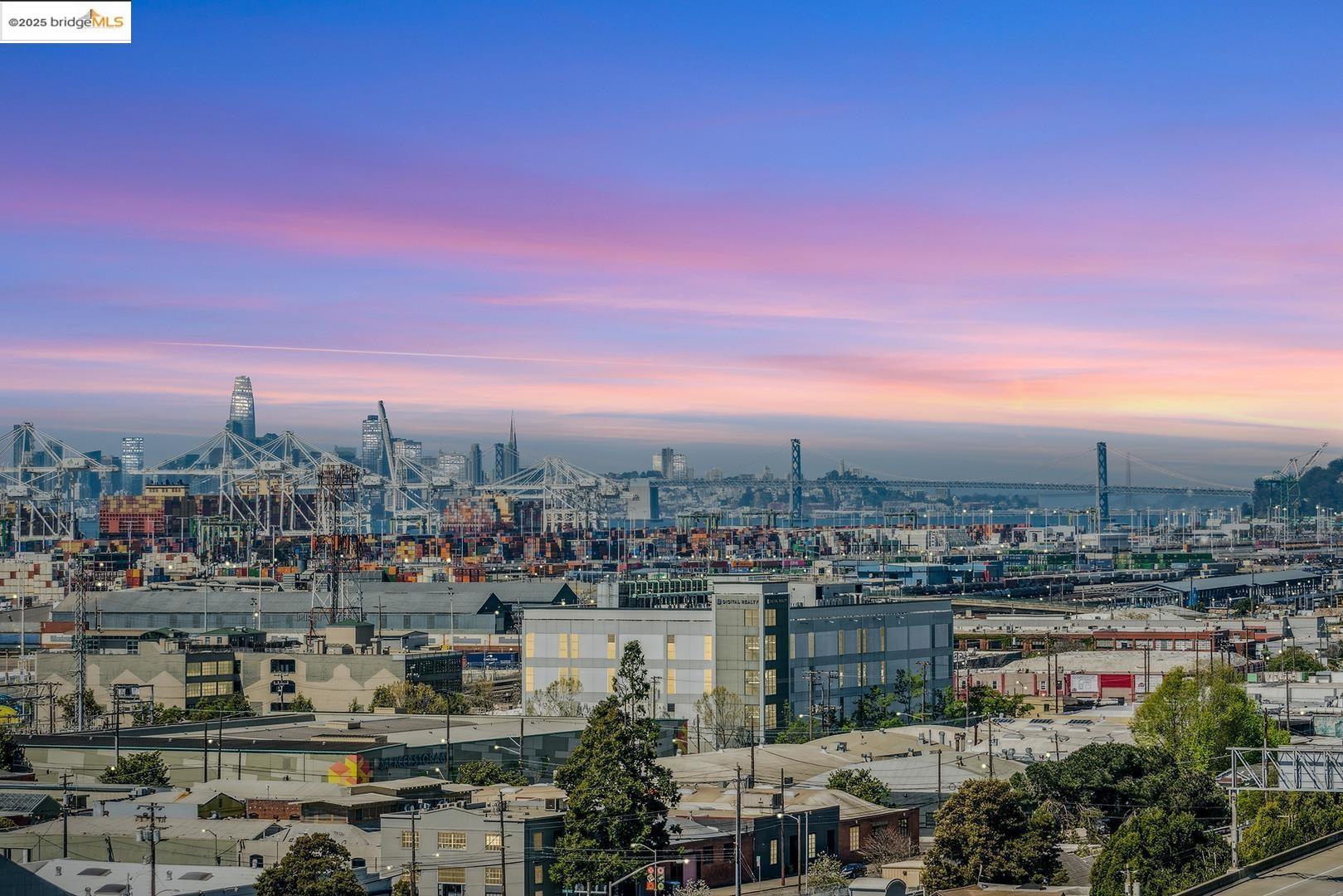 423 7th ST # 909, Oakland, California 94607, 1 Bedroom Bedrooms, 4 Rooms Rooms,1 BathroomBathrooms,Residential,For Sale,423 7th ST # 909,41093458