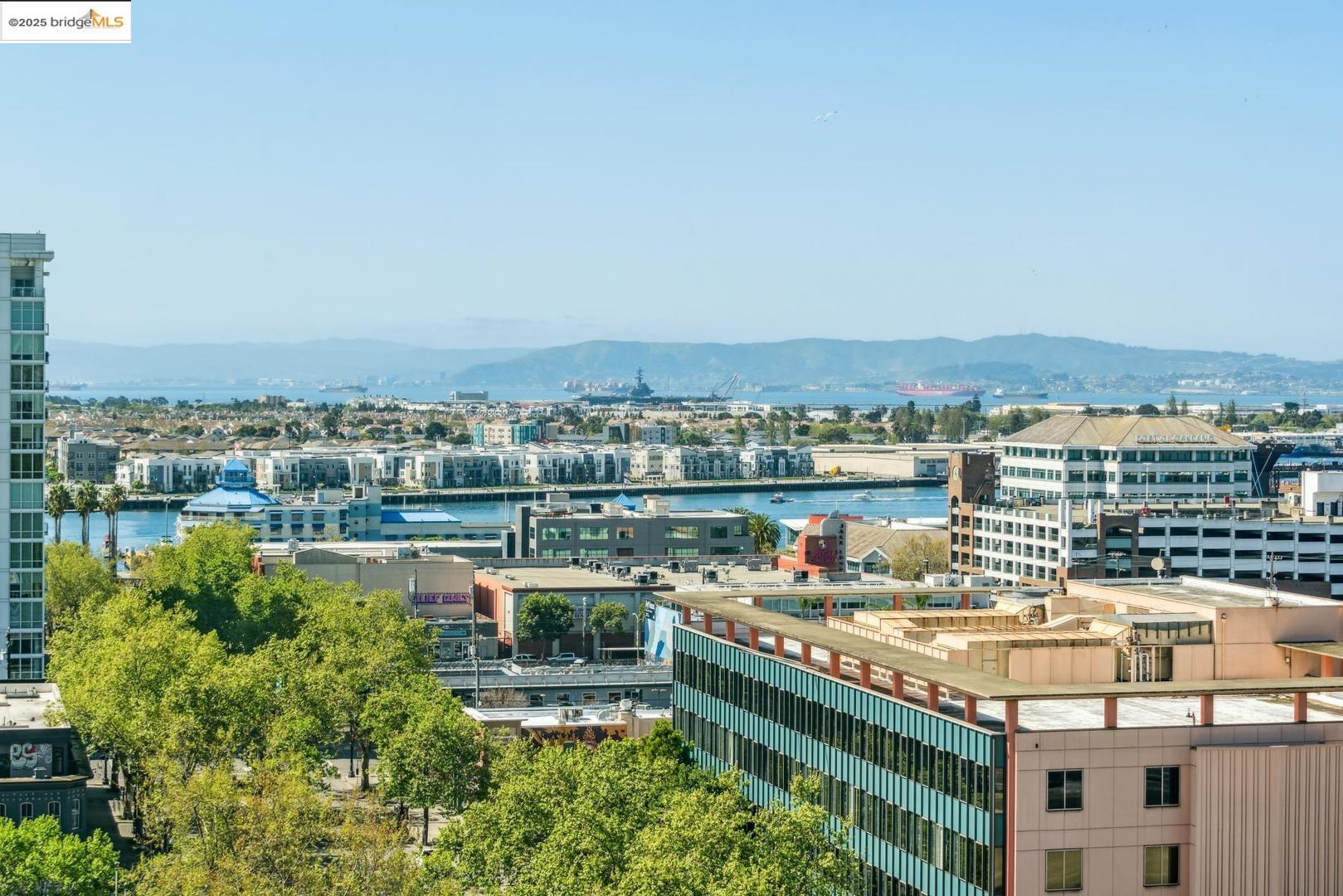 Detail Gallery Image 22 of 29 For 423 7th St #909,  Oakland,  CA 94607 - 1 Beds | 1 Baths