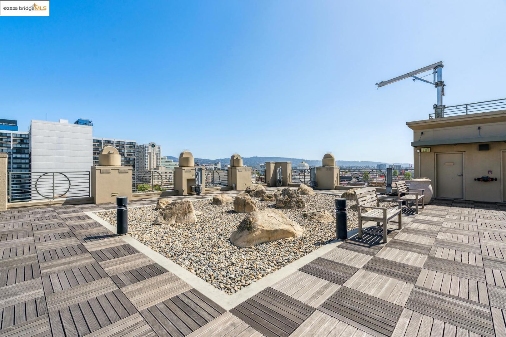 Detail Gallery Image 23 of 29 For 423 7th St #909,  Oakland,  CA 94607 - 1 Beds | 1 Baths