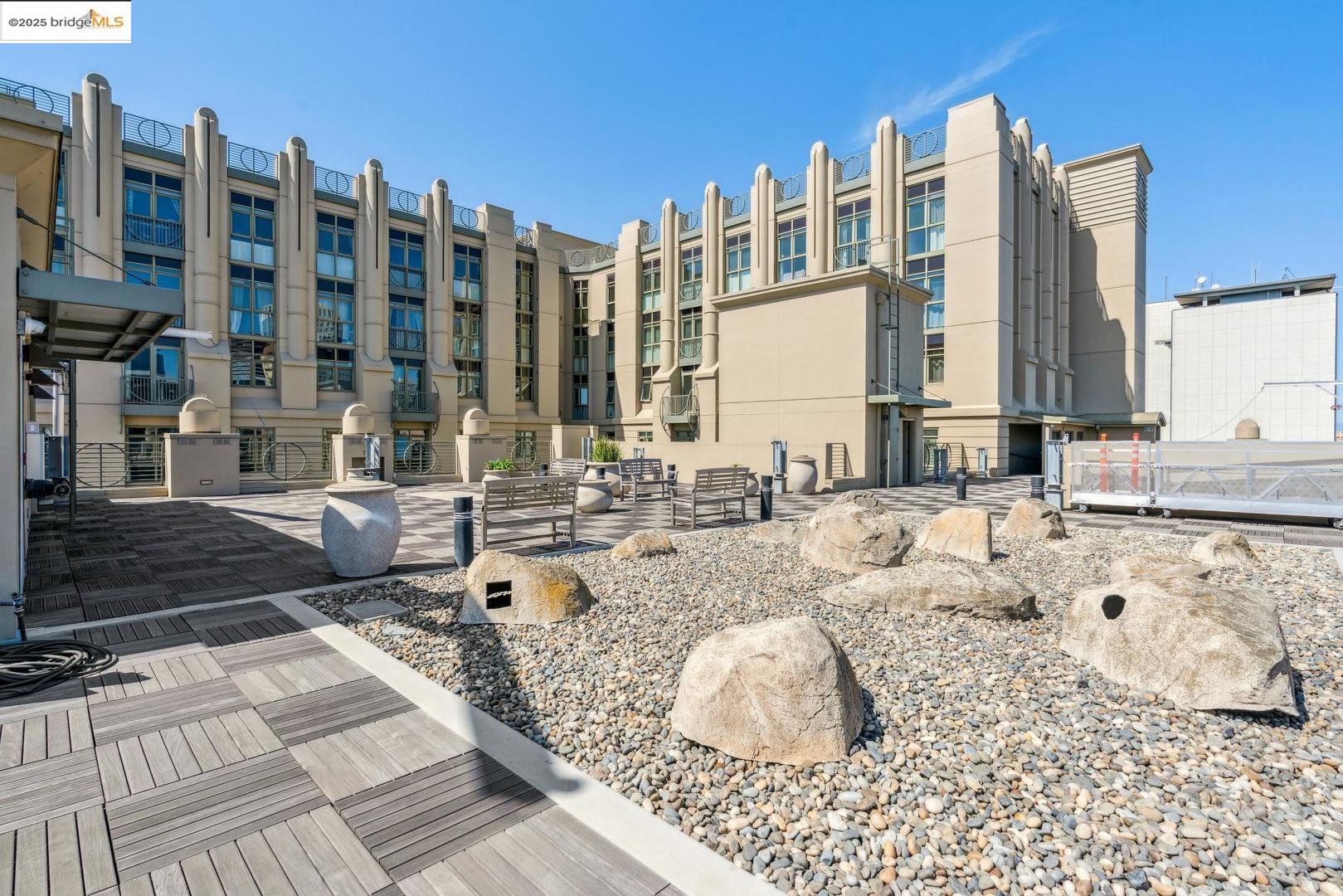 Detail Gallery Image 24 of 29 For 423 7th St #909,  Oakland,  CA 94607 - 1 Beds | 1 Baths