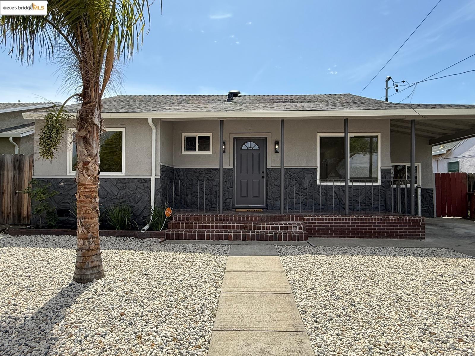Detail Gallery Image 1 of 1 For 45 Alvarado Ave, Pittsburg,  CA 94565 - 4 Beds | 2 Baths