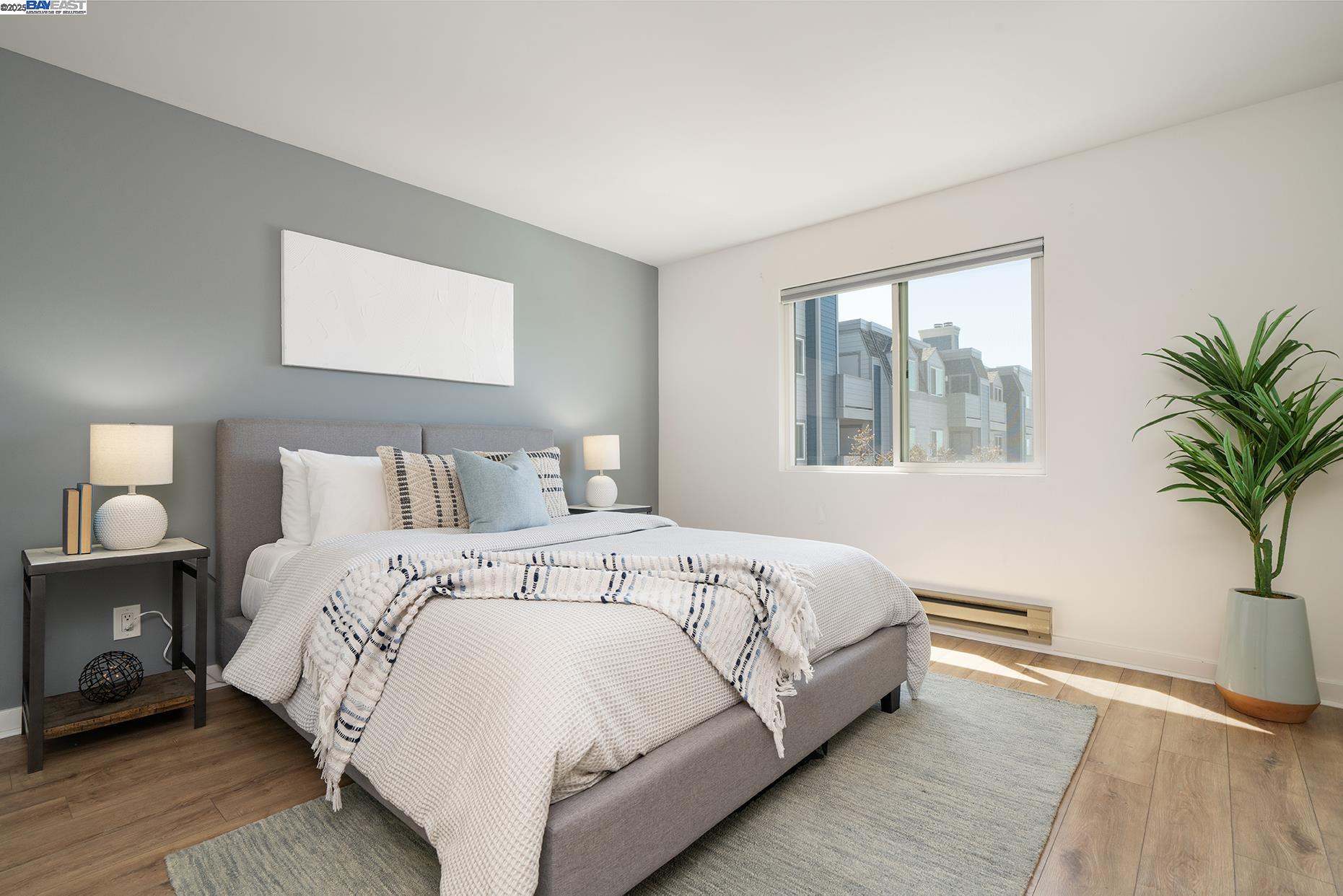 Detail Gallery Image 12 of 40 For 6400 Christie Ave #4319,  Emeryville,  CA 94608 - 1 Beds | 1 Baths