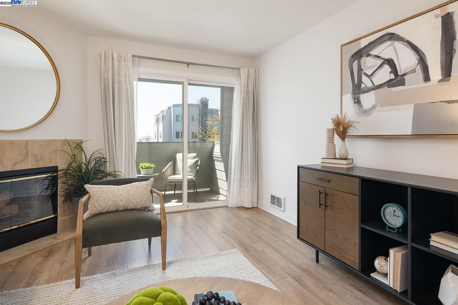 Detail Gallery Image 18 of 40 For 6400 Christie Ave #4319,  Emeryville,  CA 94608 - 1 Beds | 1 Baths