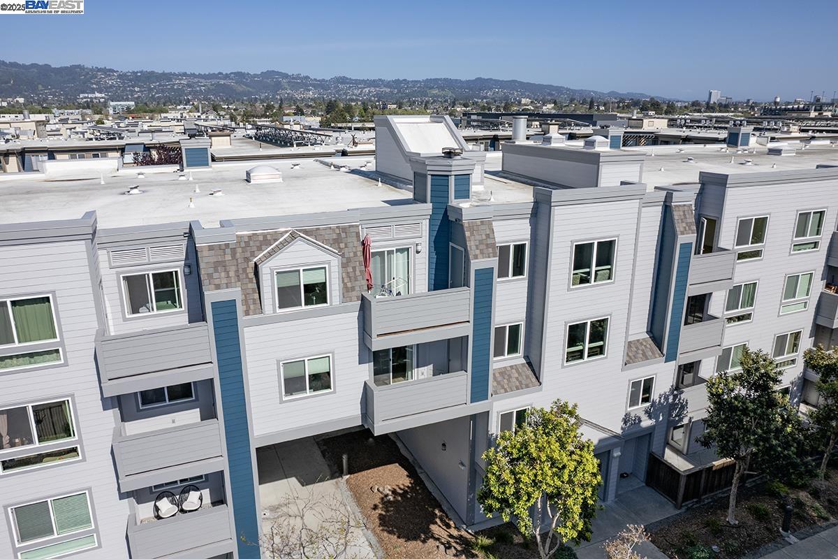 Detail Gallery Image 23 of 40 For 6400 Christie Ave #4319,  Emeryville,  CA 94608 - 1 Beds | 1 Baths