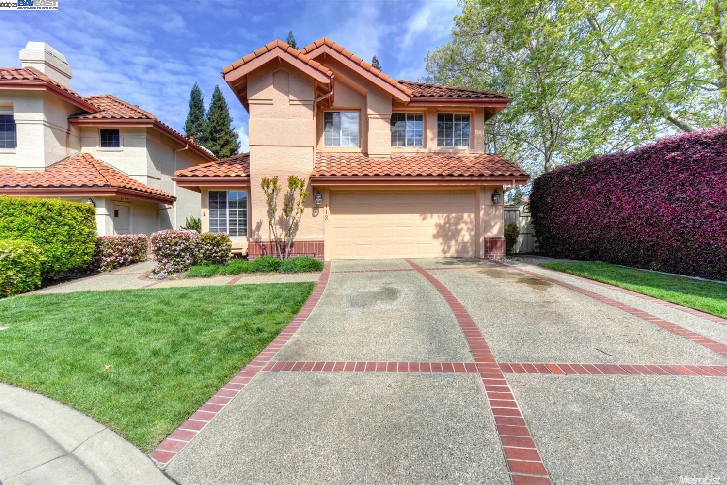 Detail Gallery Image 1 of 1 For 113 Cool Springs Ct, Folsom,  CA 95630 - 4 Beds | 3 Baths