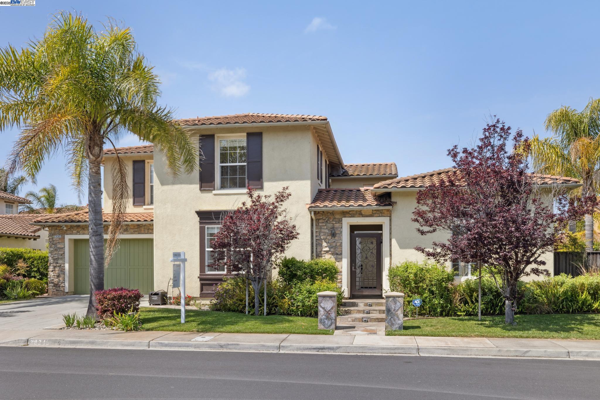 Detail Gallery Image 1 of 1 For 29245 Albatross Rd, Hayward,  CA 94545 - 5 Beds | 4/1 Baths