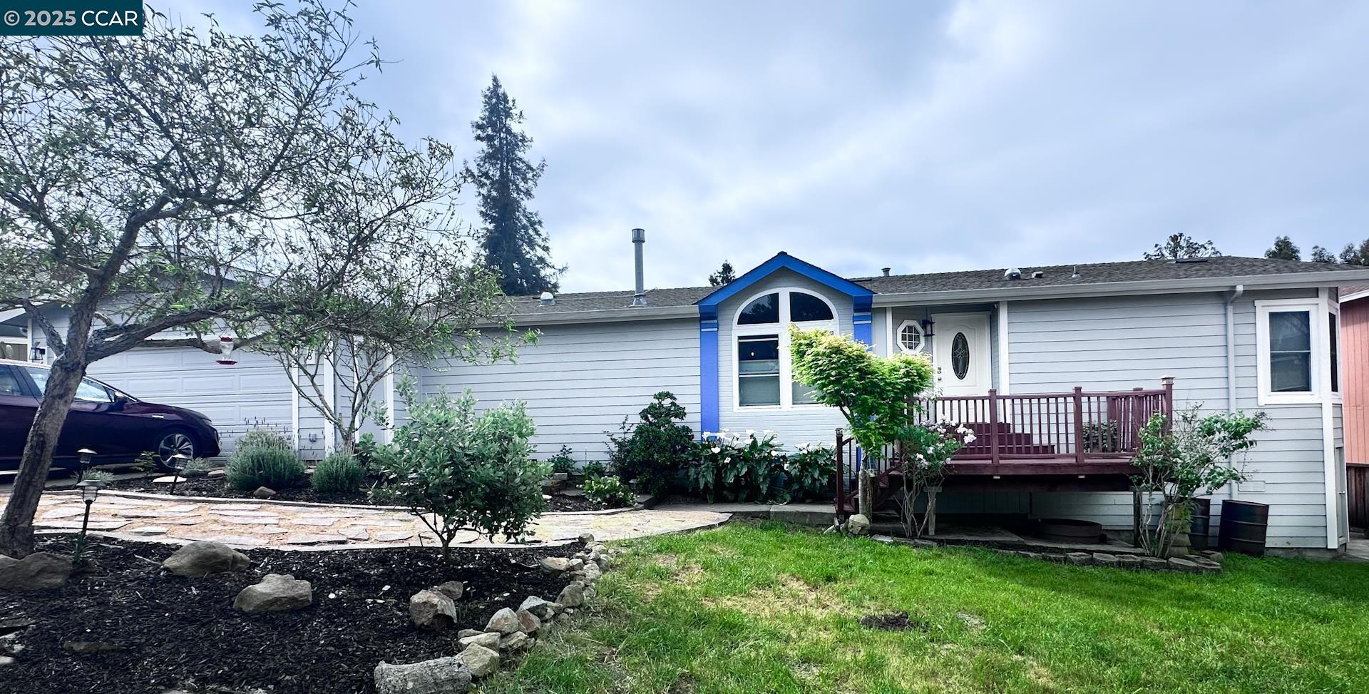 Detail Gallery Image 1 of 1 For 64 Homer Ct, El Sobrante,  CA 94803 - 3 Beds | 2 Baths