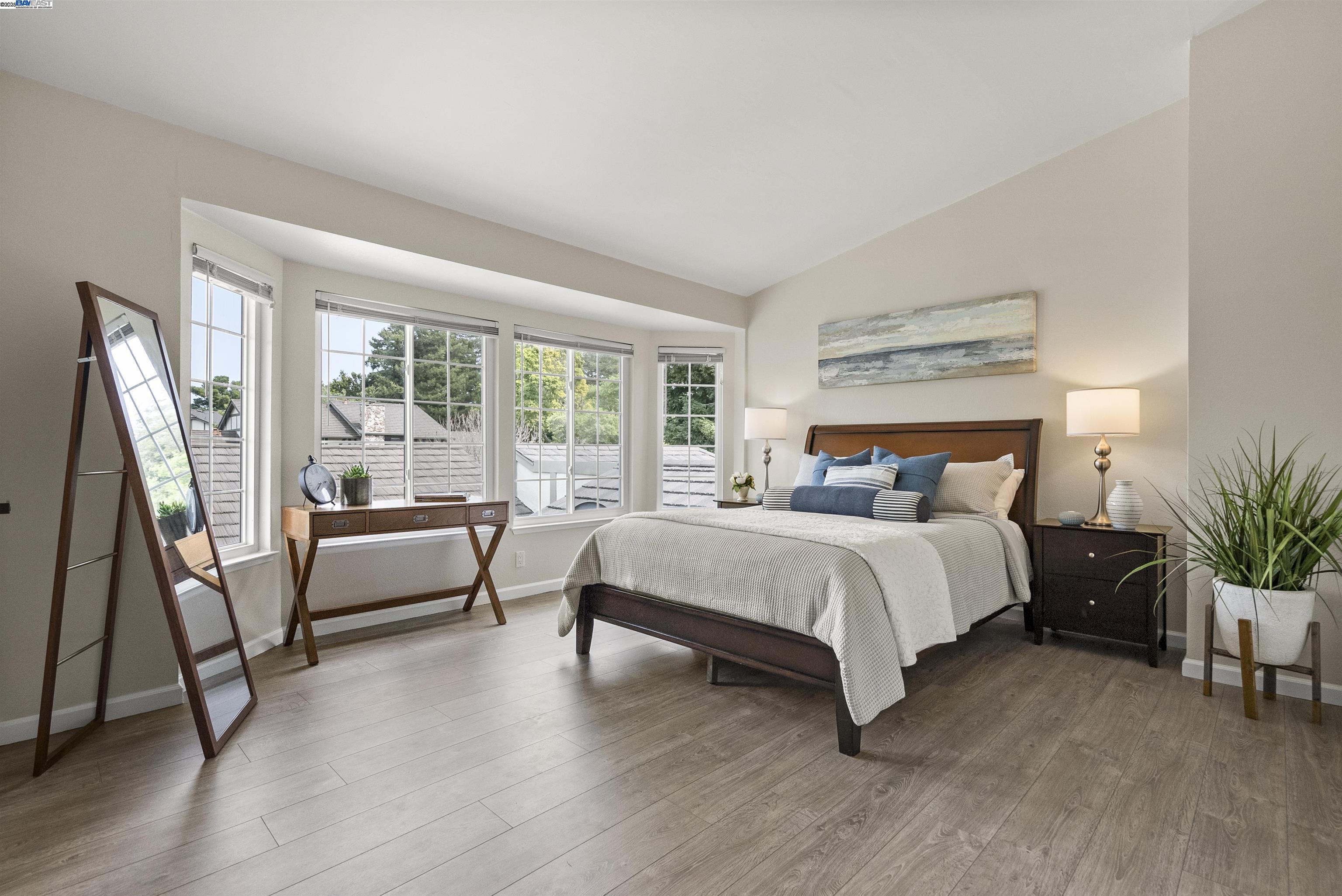 Detail Gallery Image 19 of 37 For 4187 Tanager Cmn, Fremont,  CA 94555 - 3 Beds | 1/1 Baths