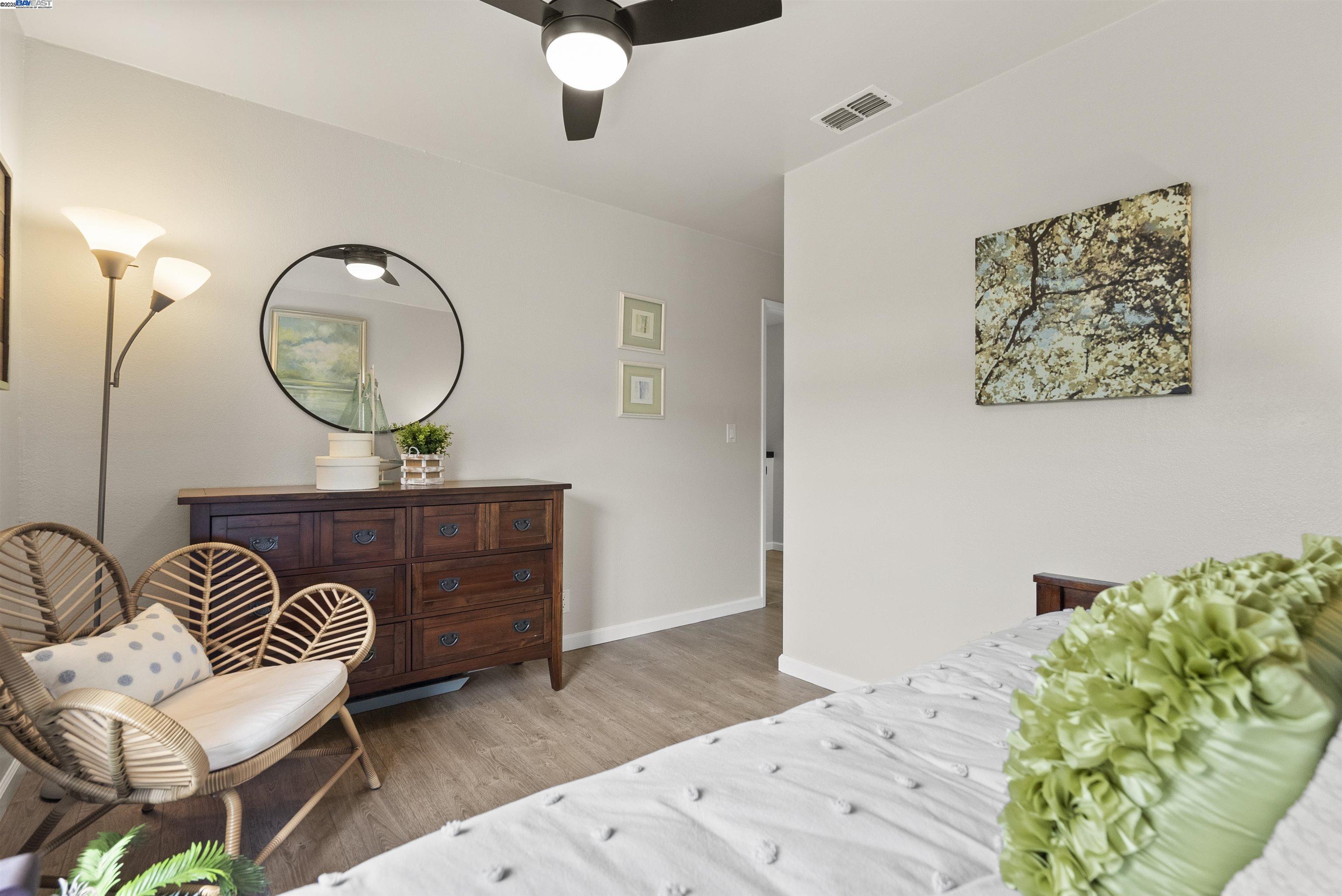 Detail Gallery Image 22 of 37 For 4187 Tanager Cmn, Fremont,  CA 94555 - 3 Beds | 1/1 Baths