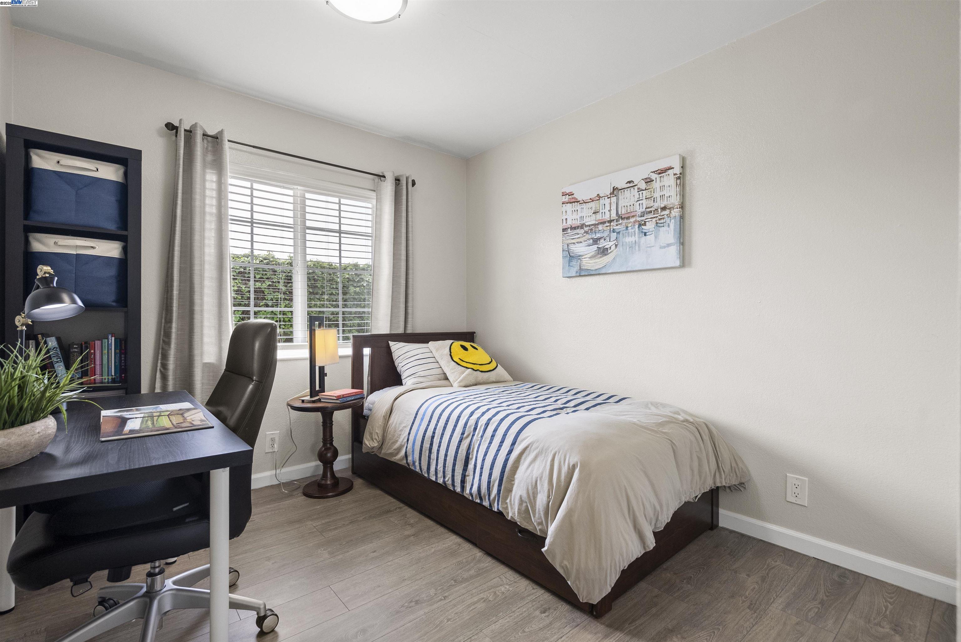 Detail Gallery Image 23 of 37 For 4187 Tanager Cmn, Fremont,  CA 94555 - 3 Beds | 1/1 Baths