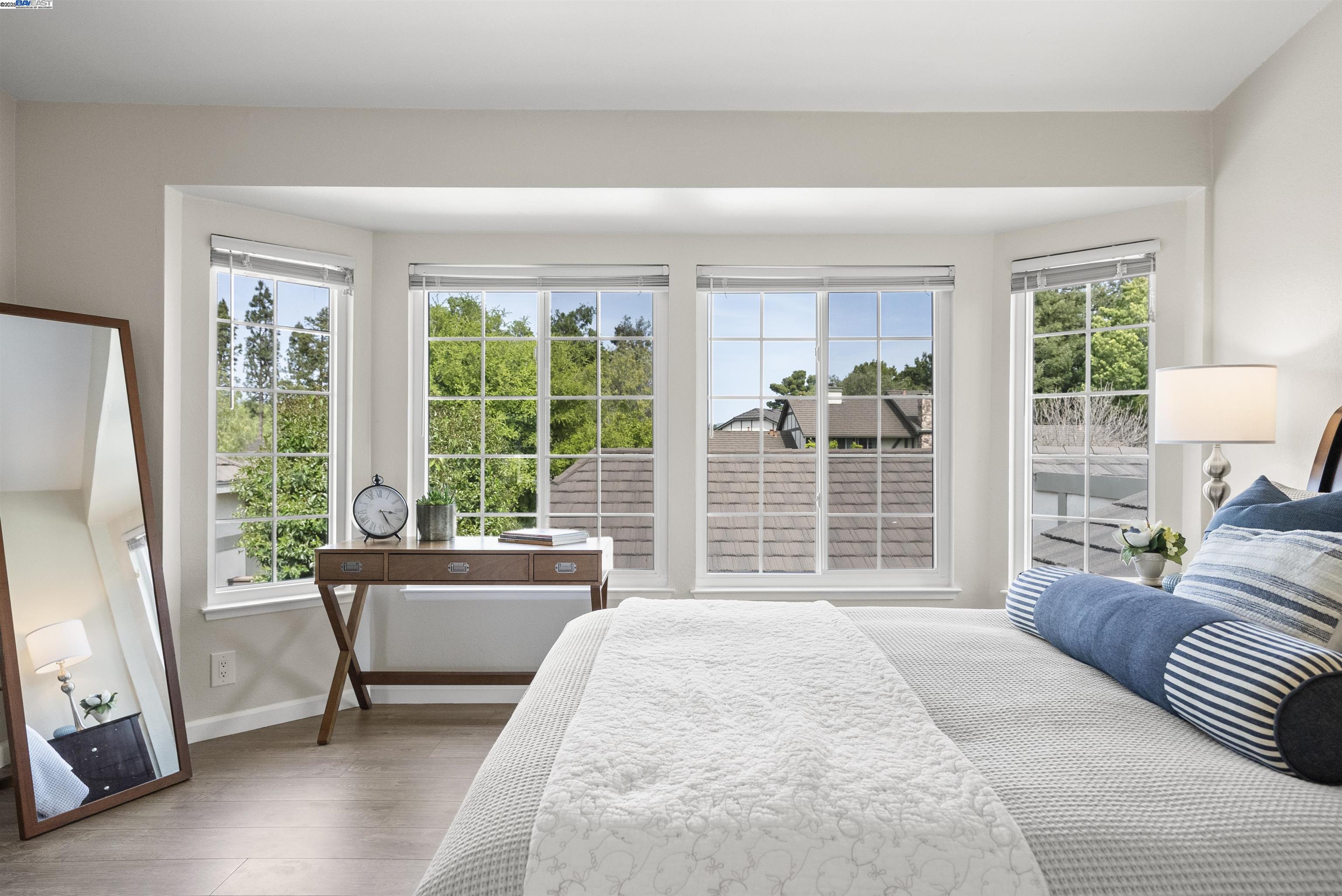 Detail Gallery Image 25 of 37 For 4187 Tanager Cmn, Fremont,  CA 94555 - 3 Beds | 1/1 Baths