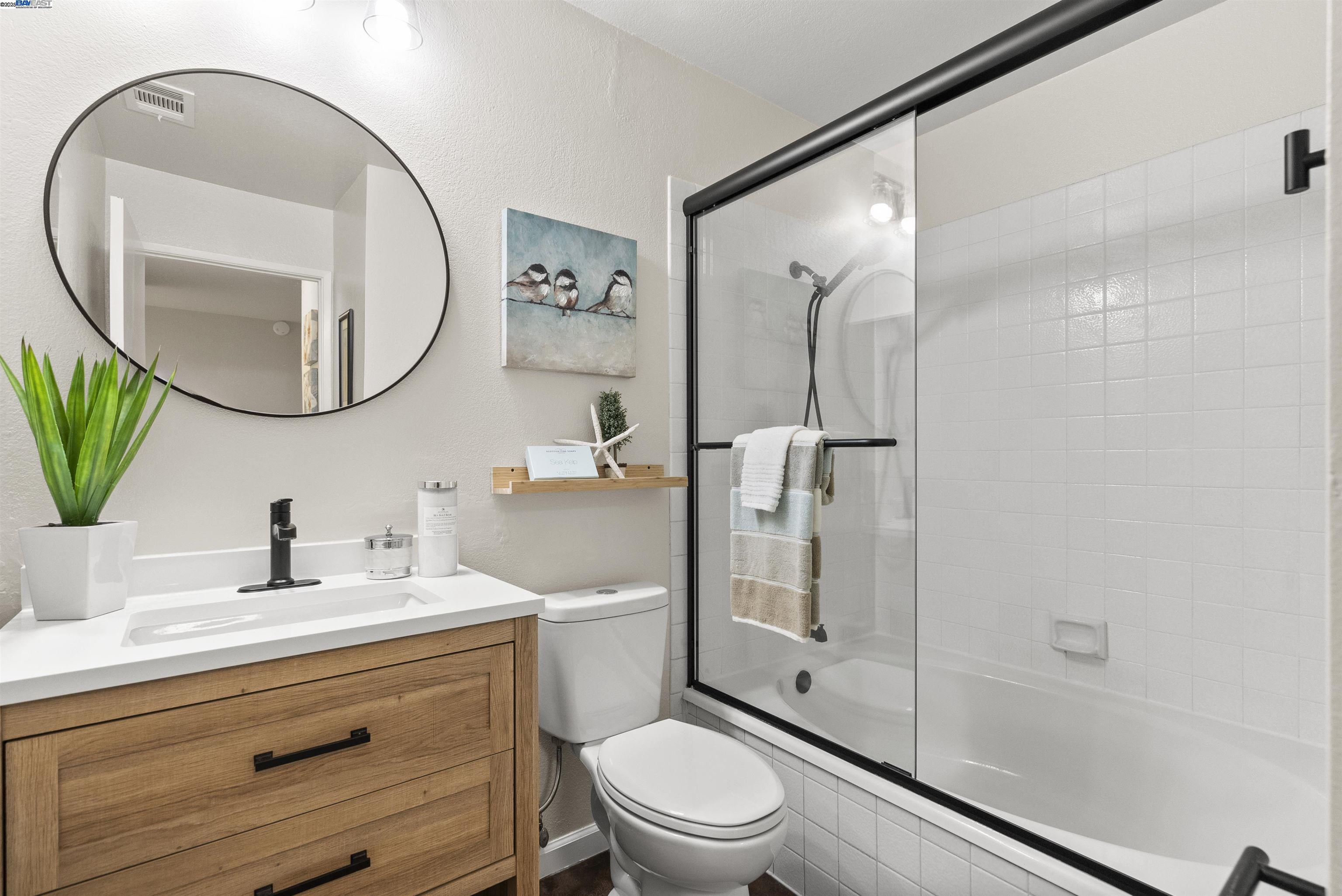 Detail Gallery Image 26 of 37 For 4187 Tanager Cmn, Fremont,  CA 94555 - 3 Beds | 1/1 Baths
