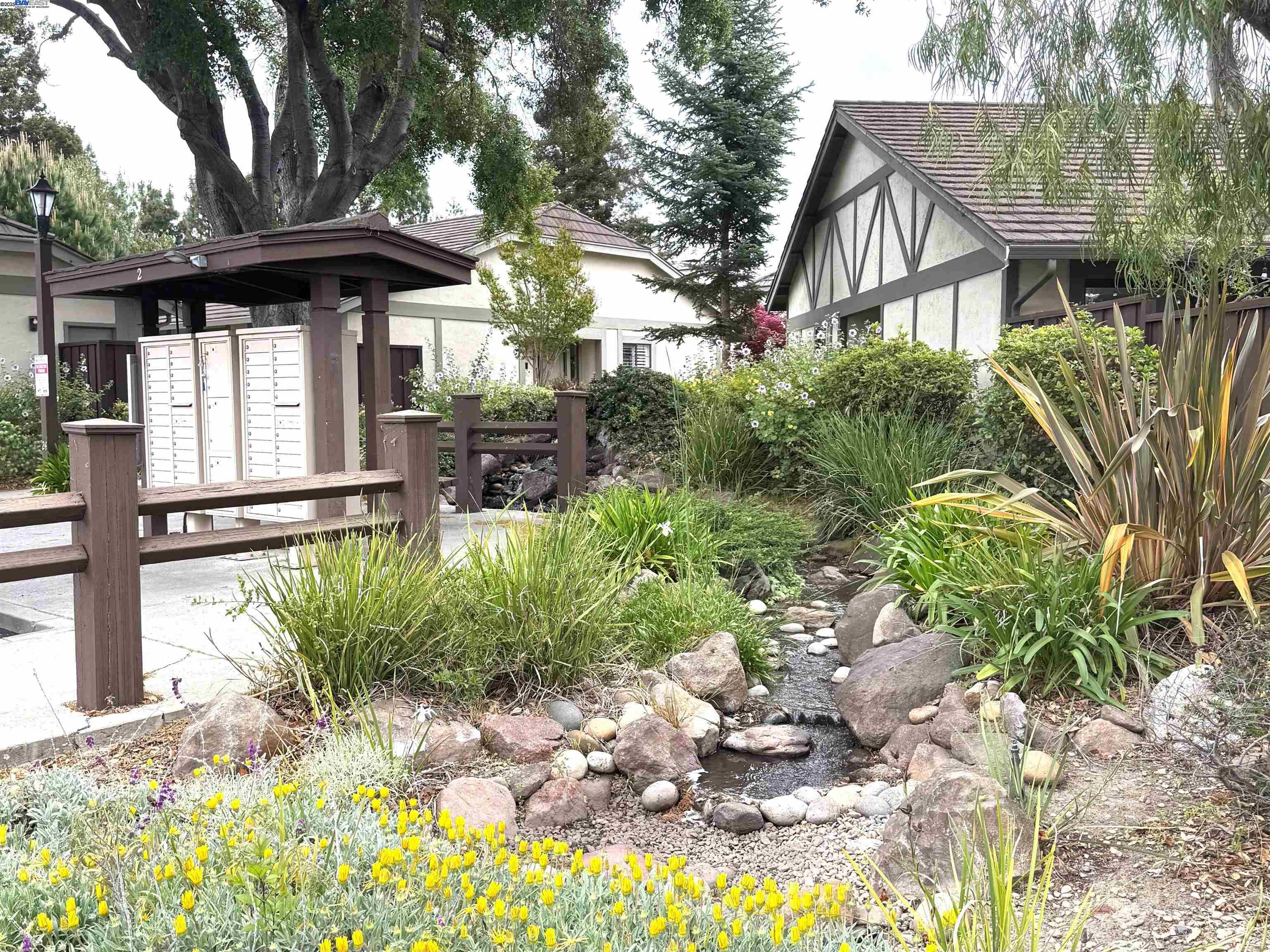 Detail Gallery Image 30 of 37 For 4187 Tanager Cmn, Fremont,  CA 94555 - 3 Beds | 1/1 Baths