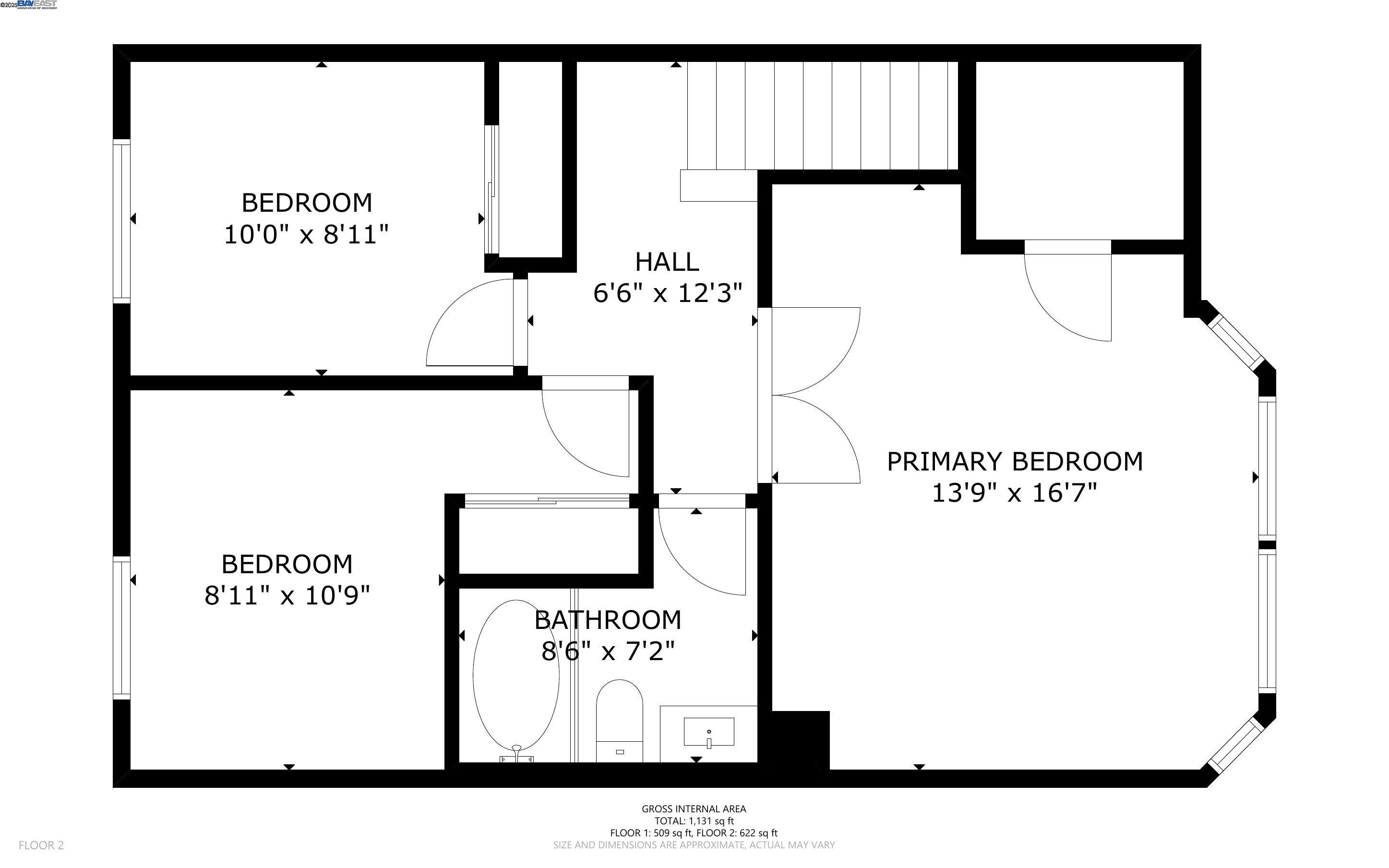 Detail Gallery Image 37 of 37 For 4187 Tanager Cmn, Fremont,  CA 94555 - 3 Beds | 1/1 Baths