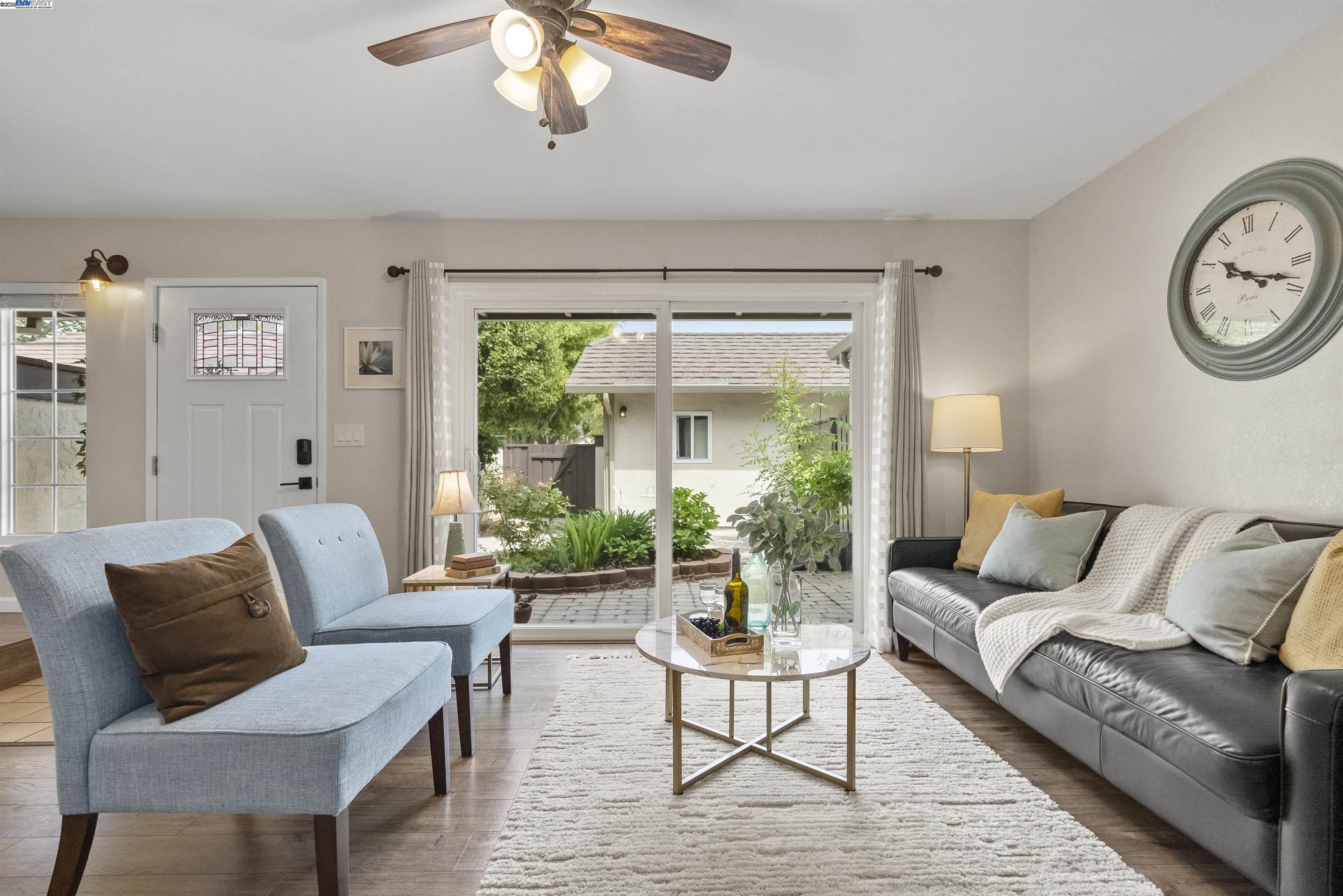 Detail Gallery Image 10 of 37 For 4187 Tanager Cmn, Fremont,  CA 94555 - 3 Beds | 1/1 Baths
