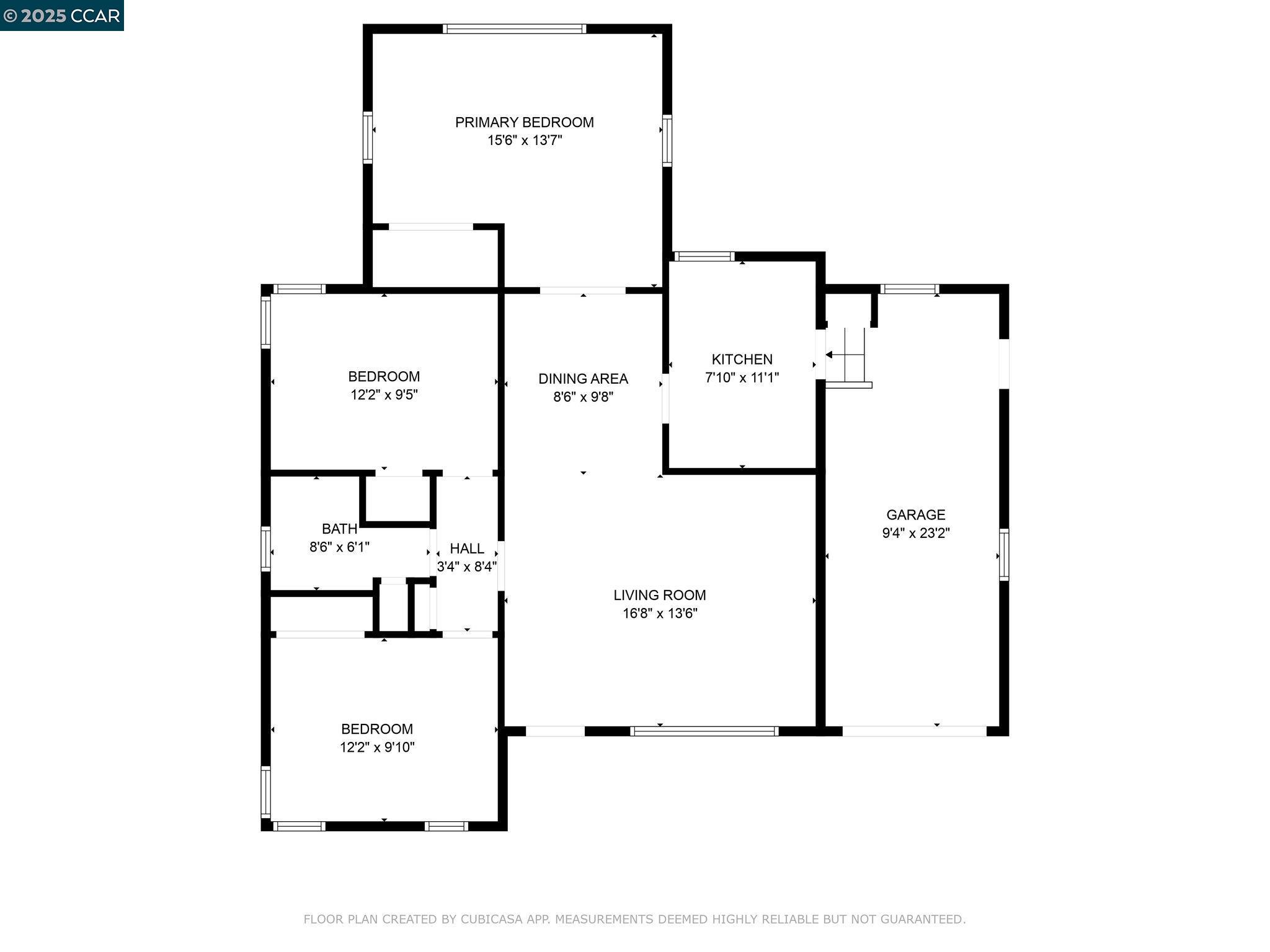 Detail Gallery Image 3 of 22 For 2726 Lowell Ave, Richmond,  CA 94804 - 3 Beds | 1 Baths